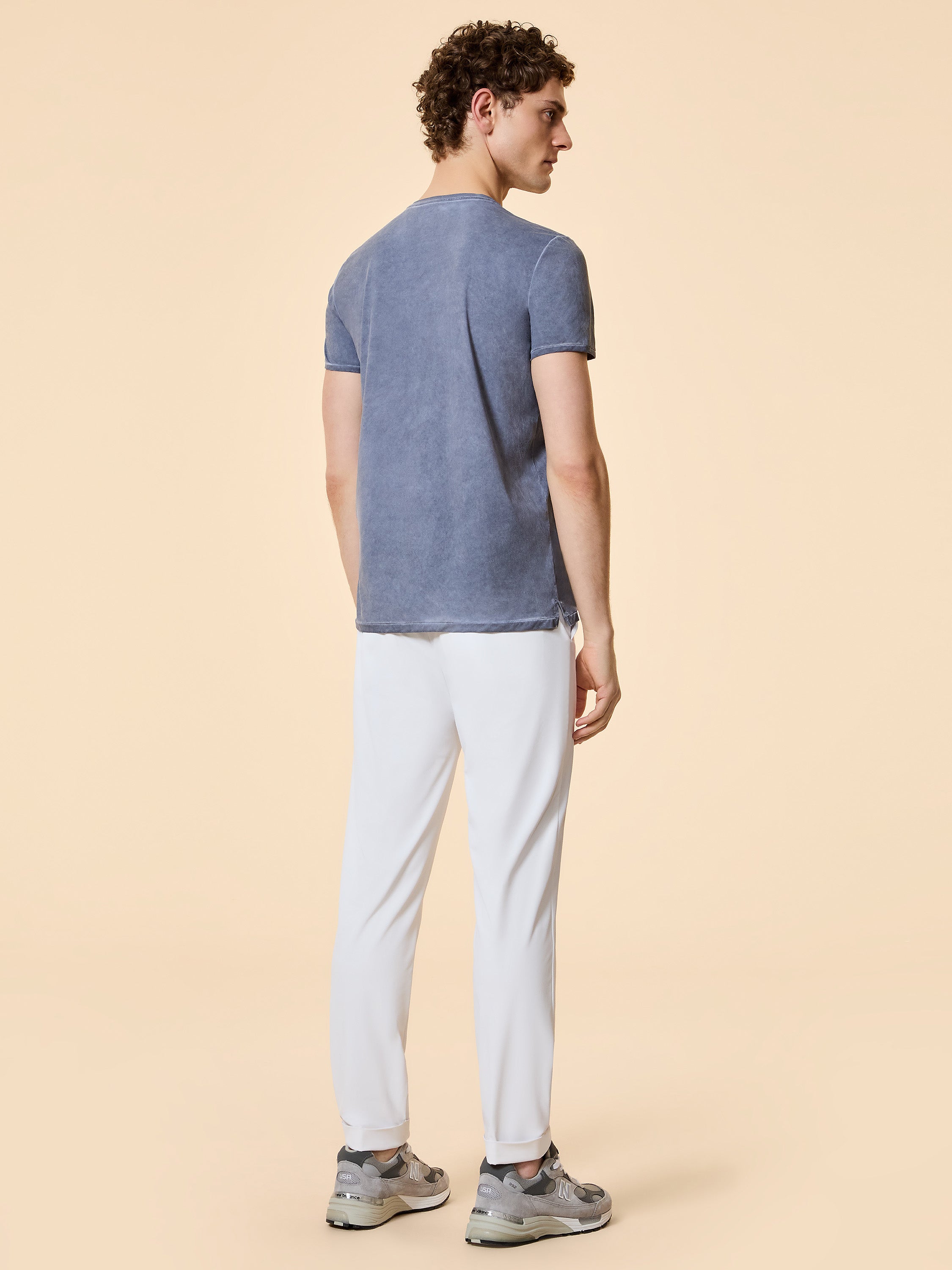 Oxford Ice Shirty - RRD Roberto Ricci Designs - Official Online Store