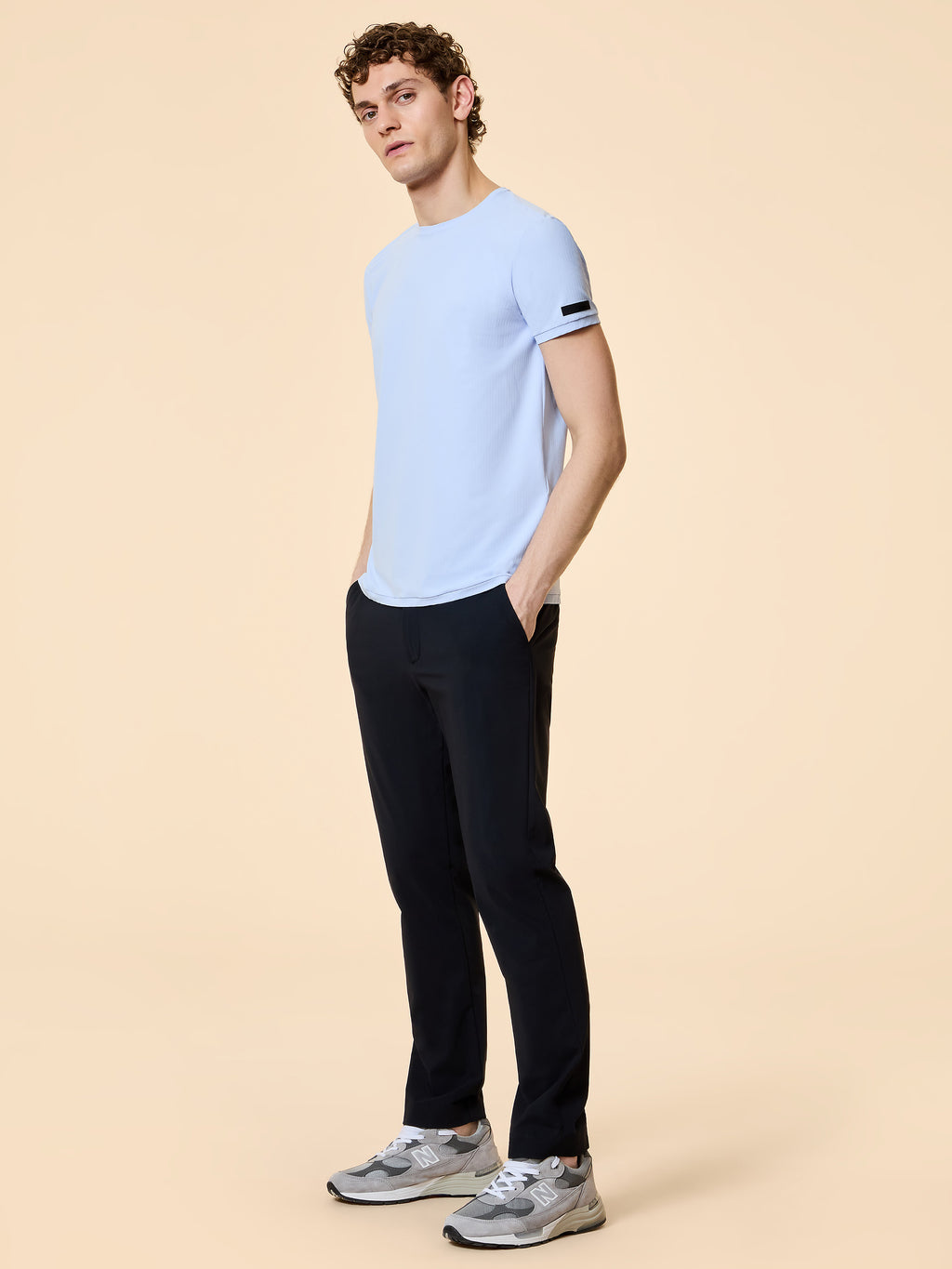 Dyn Shirty - RRD Roberto Ricci Designs - Official Online Store