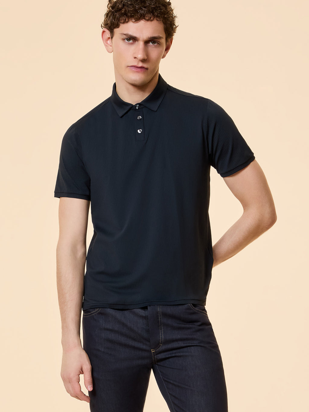 Dyn Polo - RRD Roberto Ricci Designs - Official Online Store