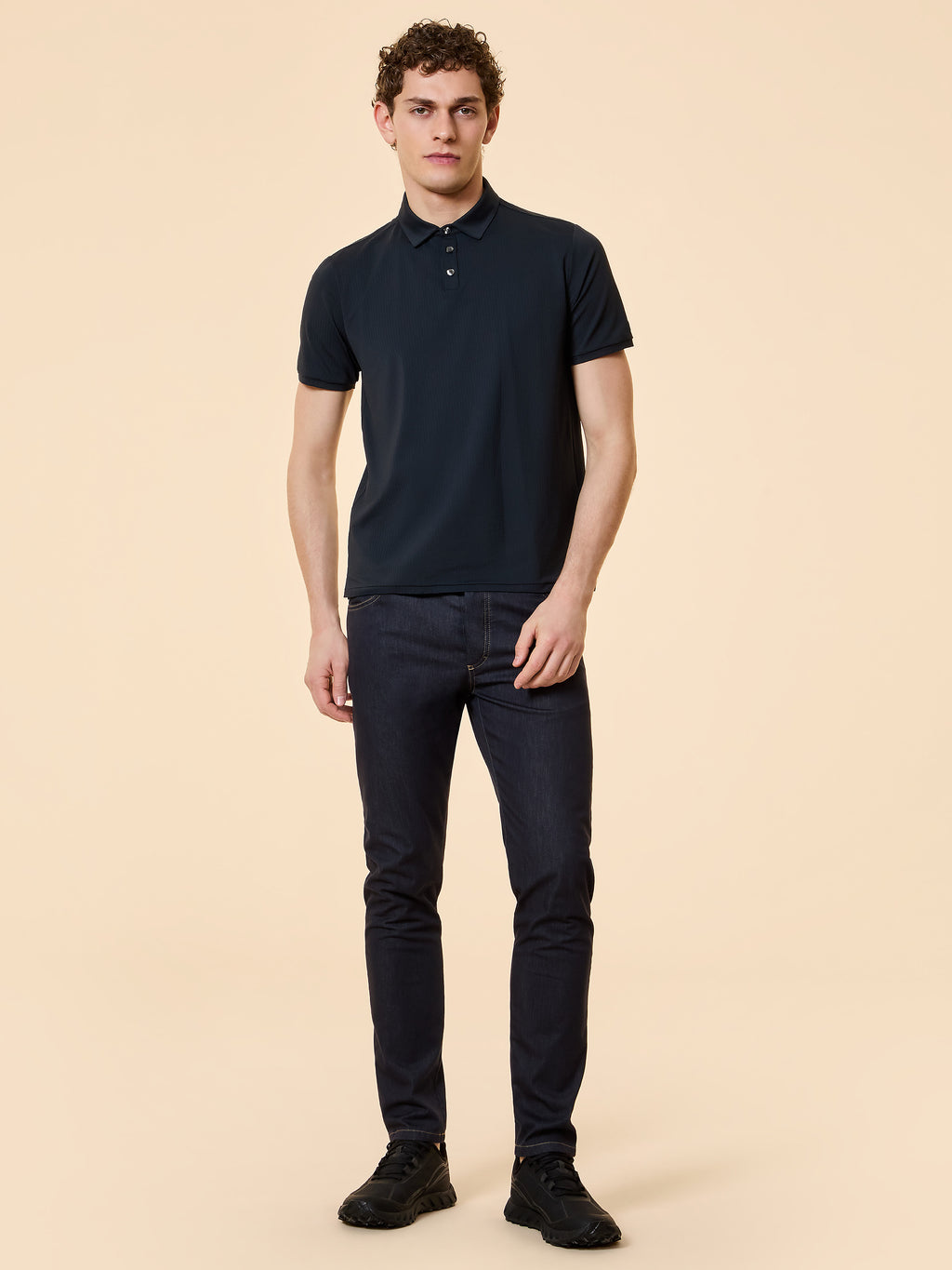 Dyn Polo - RRD Roberto Ricci Designs - Official Online Store