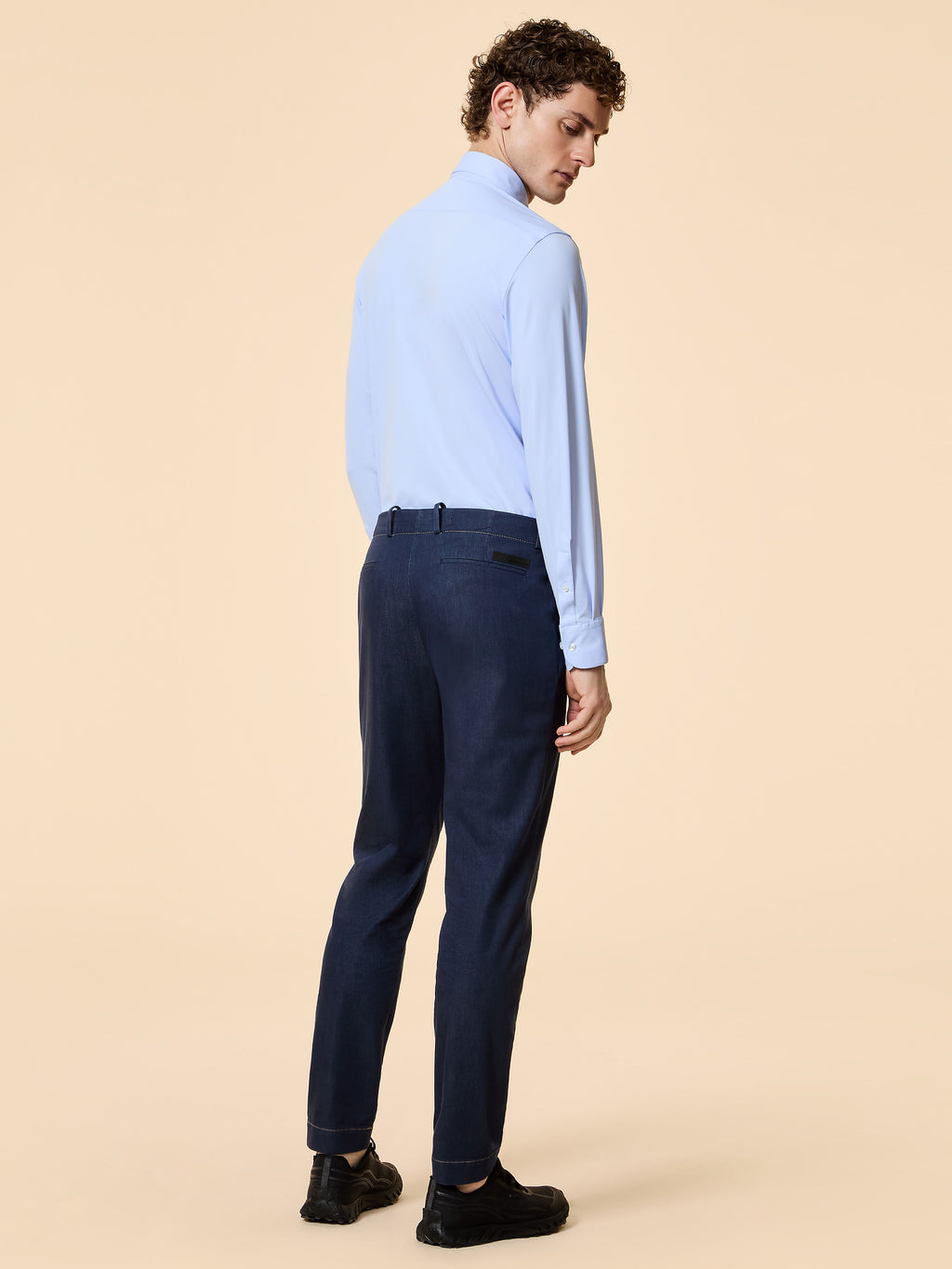 Oxford Shirt - RRD Roberto Ricci Designs - Official Online Store