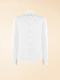 Oxford Open Shirt - RRD Roberto Ricci Designs - Official Online Store