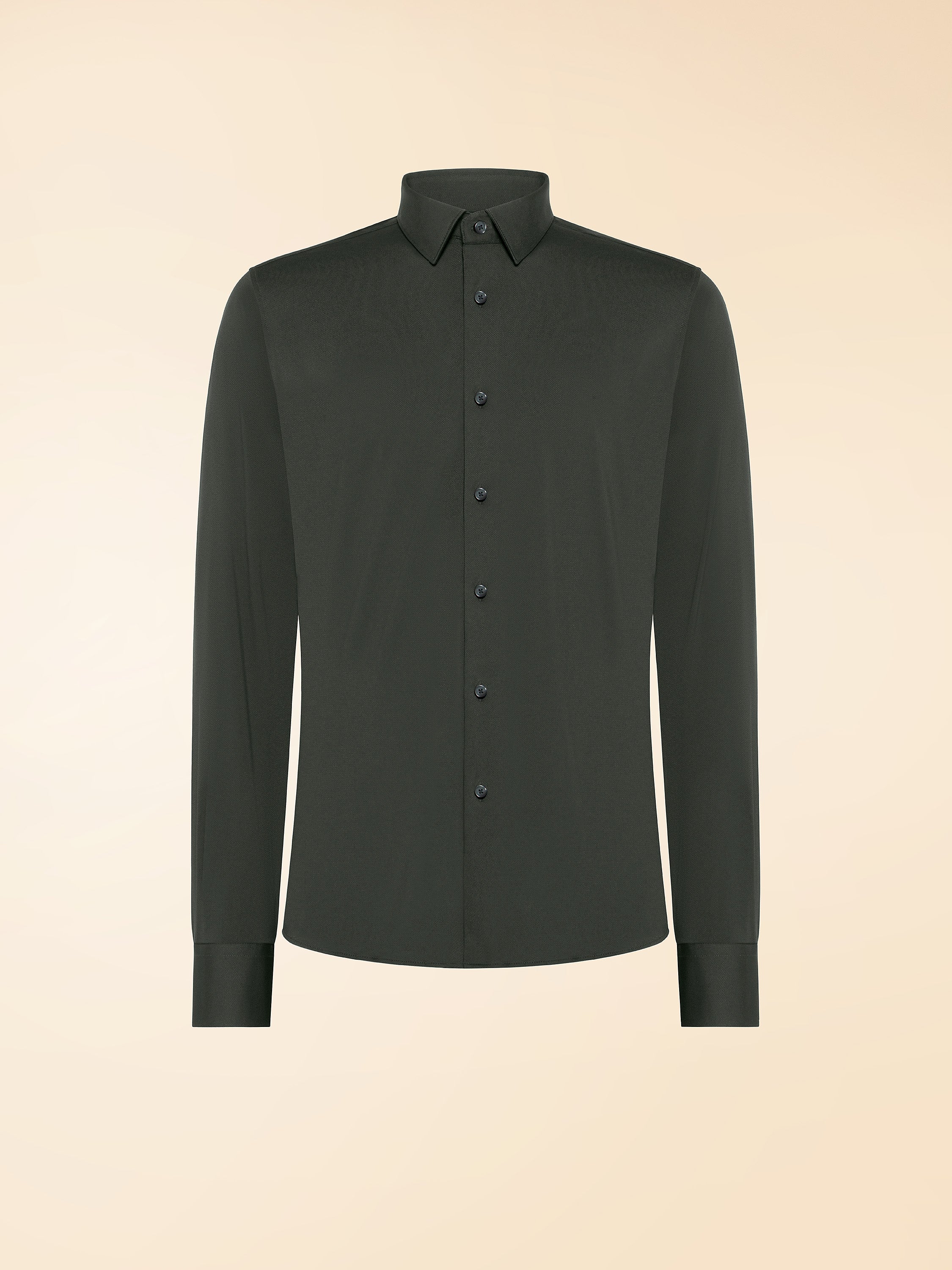 Oxford Open Shirt - RRD Roberto Ricci Designs - Official Online Store