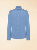 Oxford Jacquard  Shirt