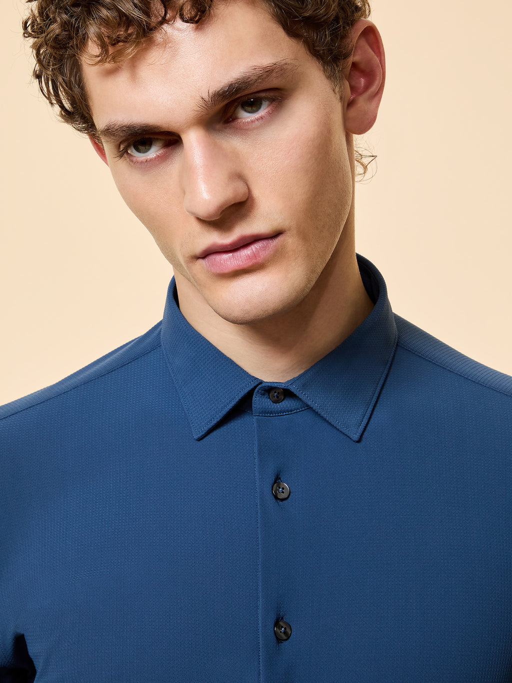 Square Shirt - RRD Roberto Ricci Designs - Official Online Store