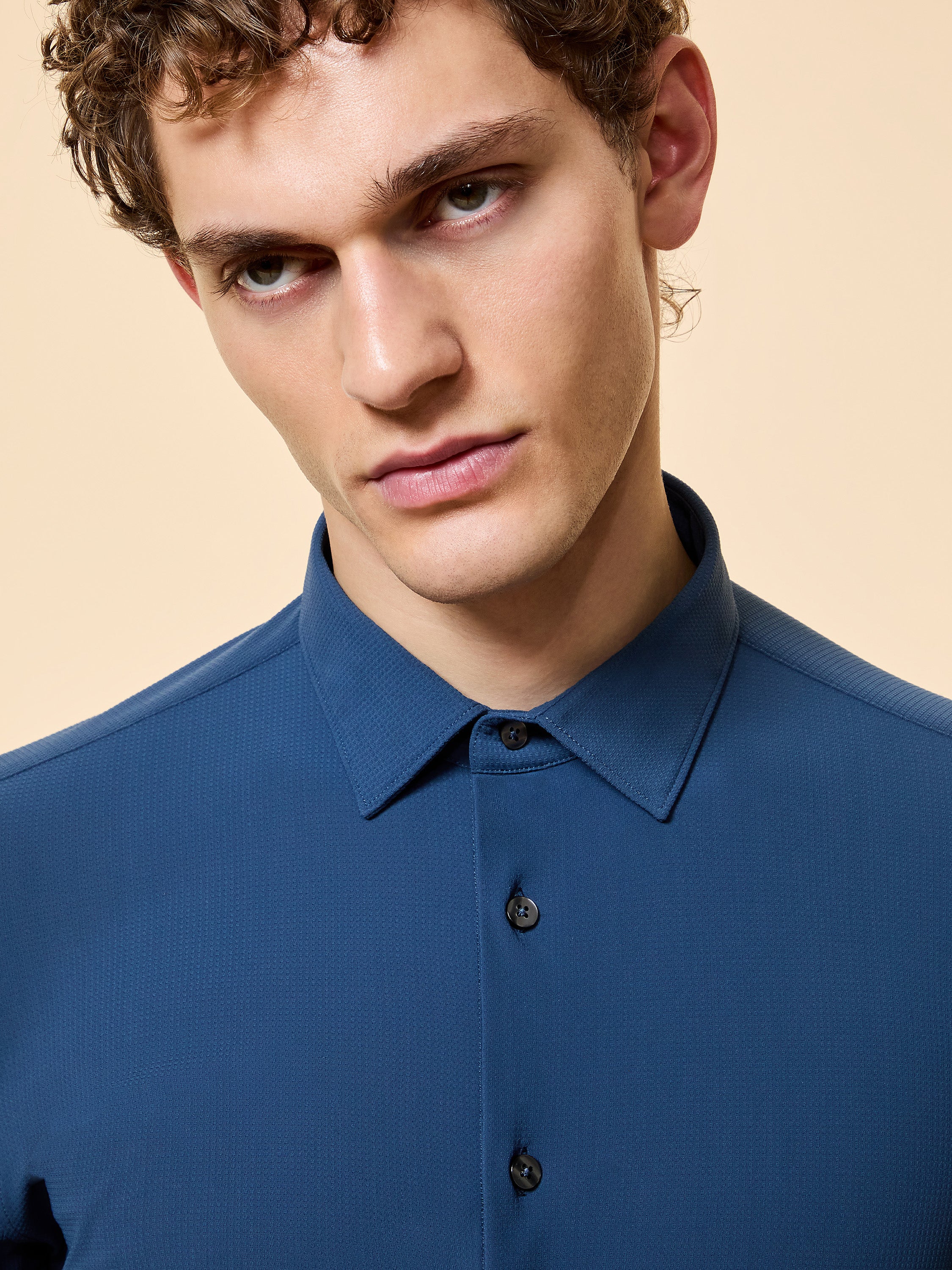 Square Shirt - RRD Roberto Ricci Designs - Official Online Store