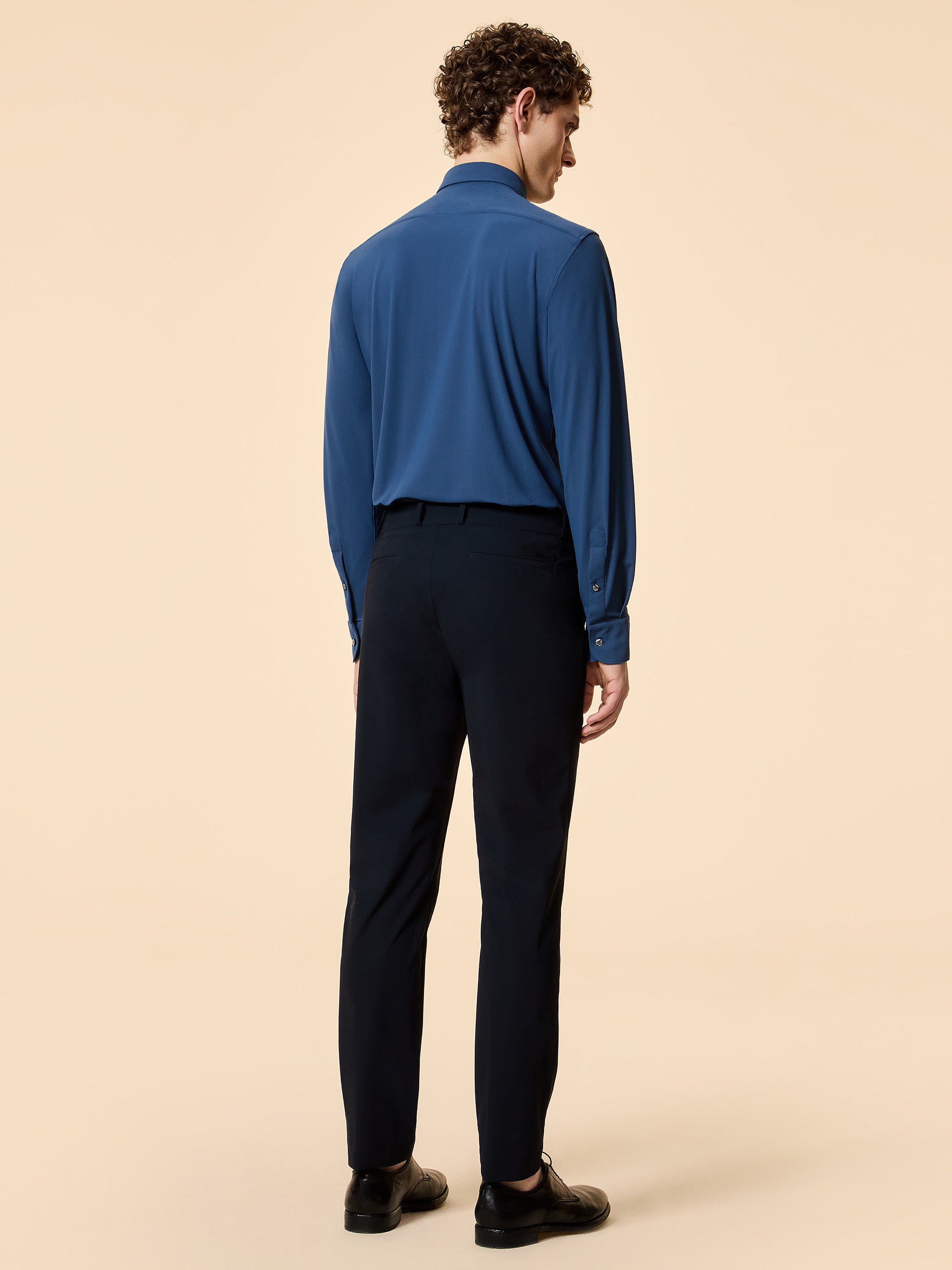 Square Shirt - RRD Roberto Ricci Designs - Official Online Store