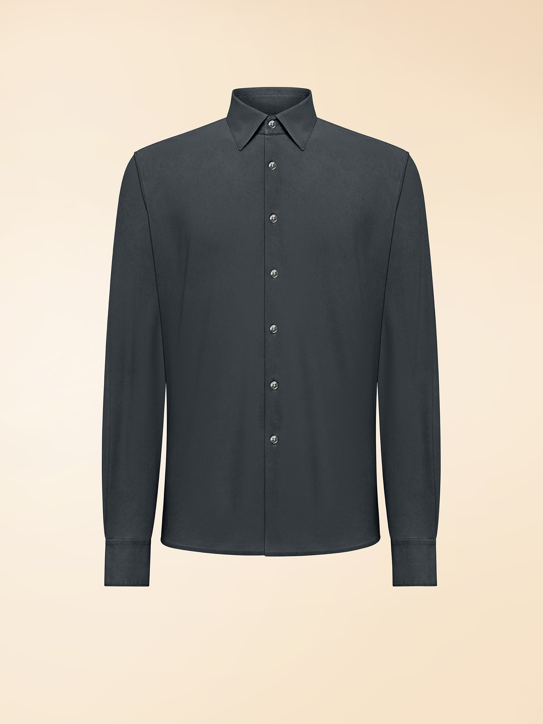 Techno Wash Piquè Shirt - RRD Roberto Ricci Designs - Official Online Store