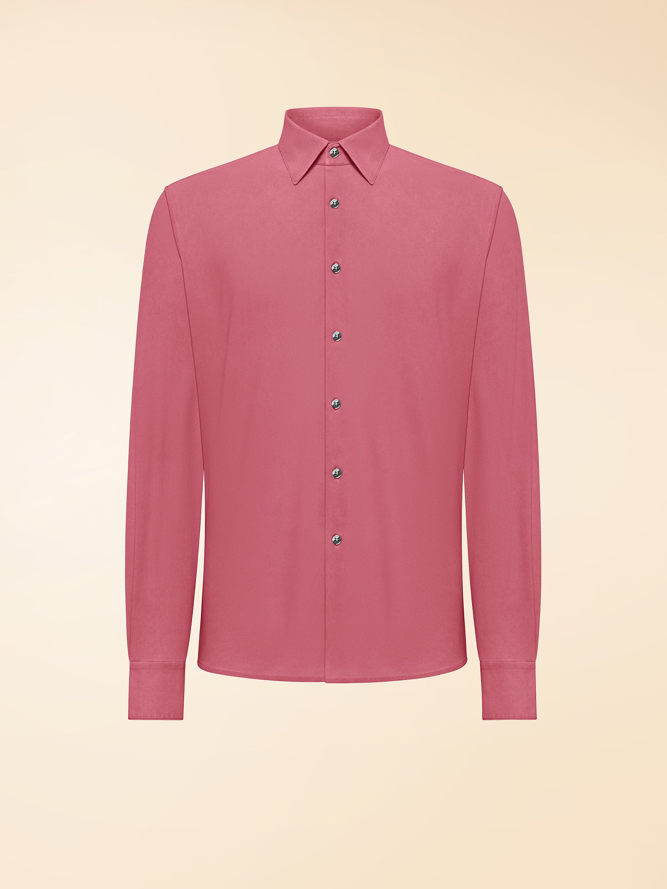 Techno Wash Piquè Shirt - RRD Roberto Ricci Designs - Official Online Store