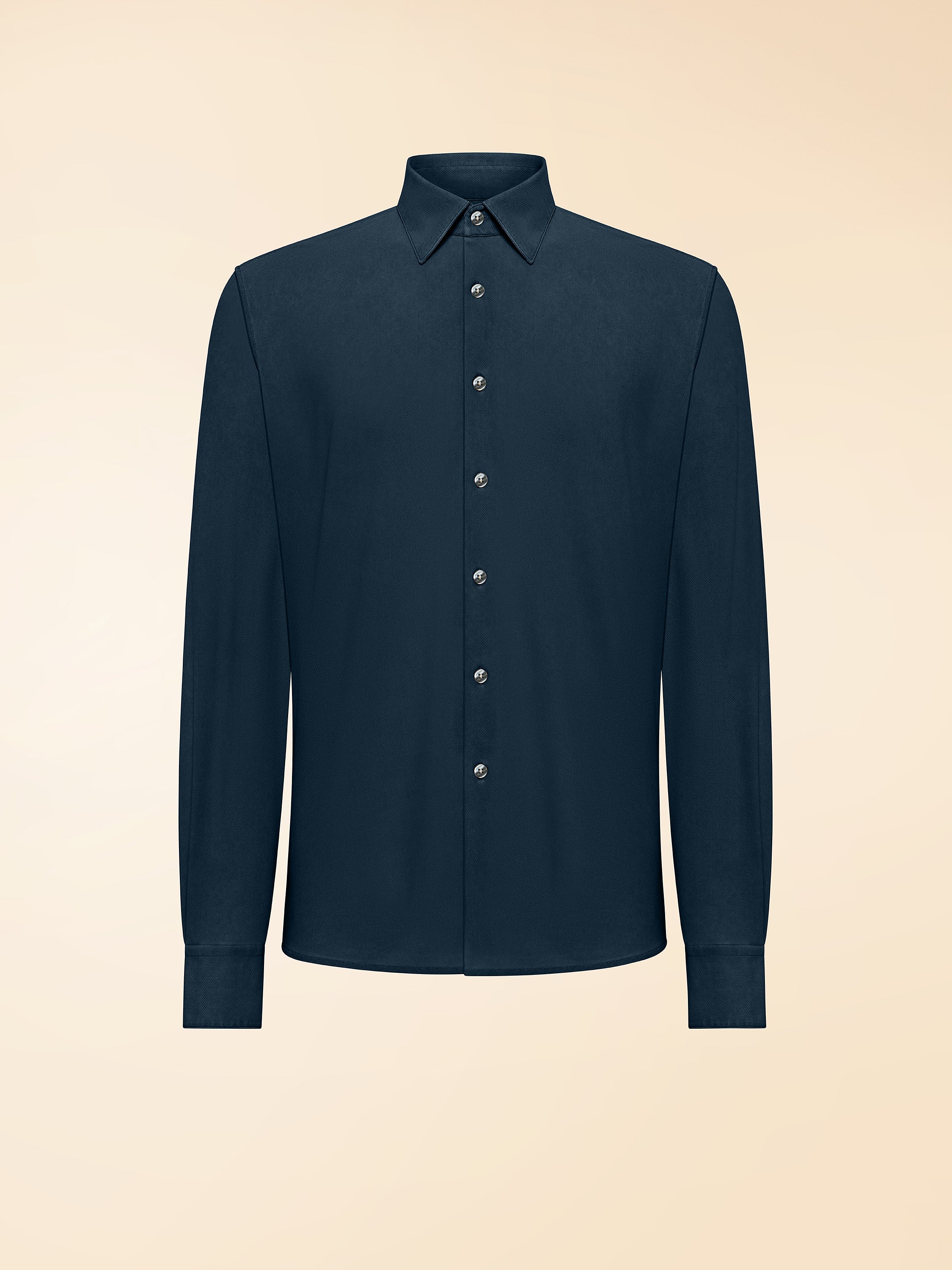 Techno Wash Piquè Shirt - RRD Roberto Ricci Designs - Official Online Store