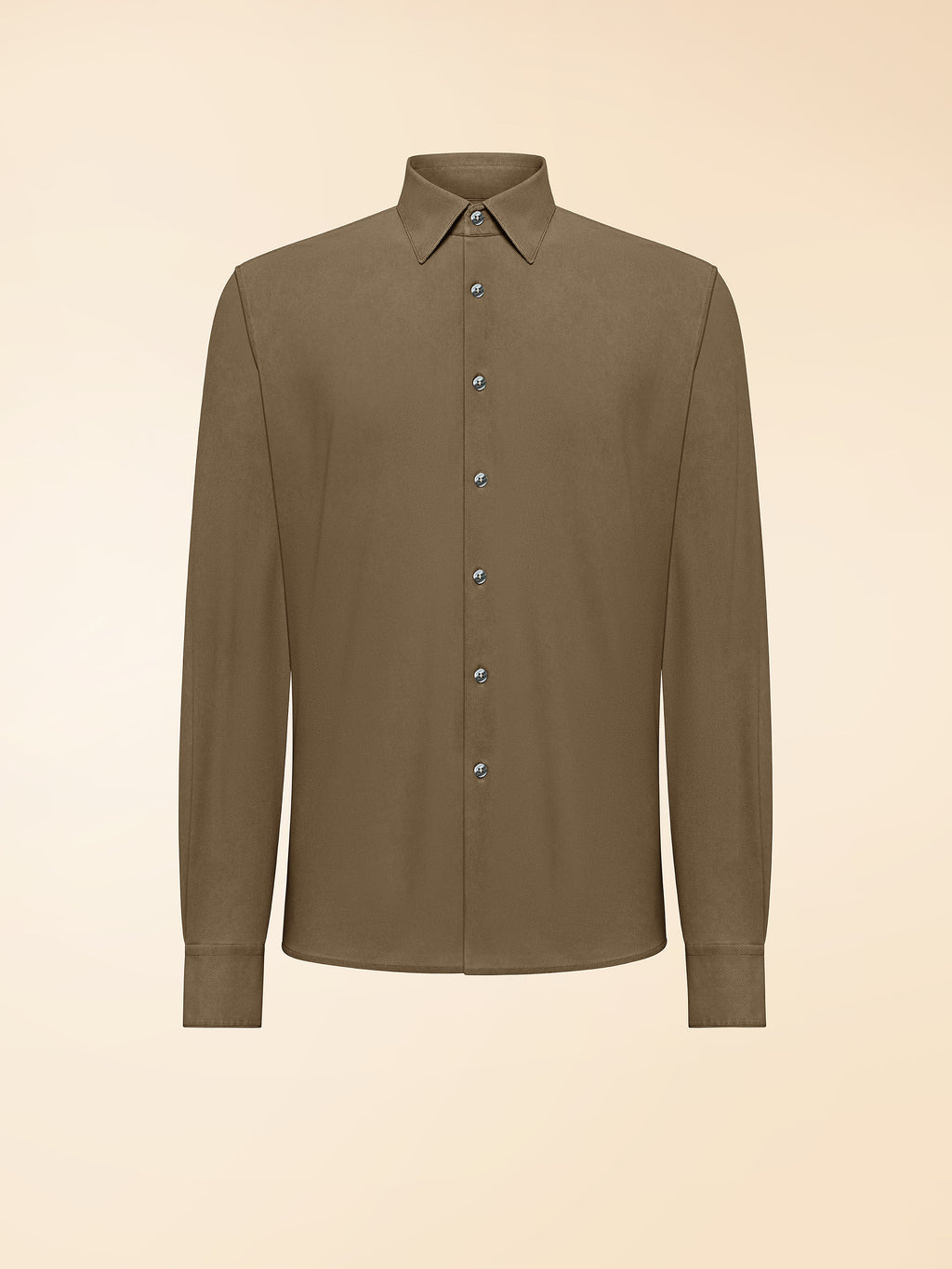 Techno Wash Piquè Shirt - RRD Roberto Ricci Designs - Official Online Store