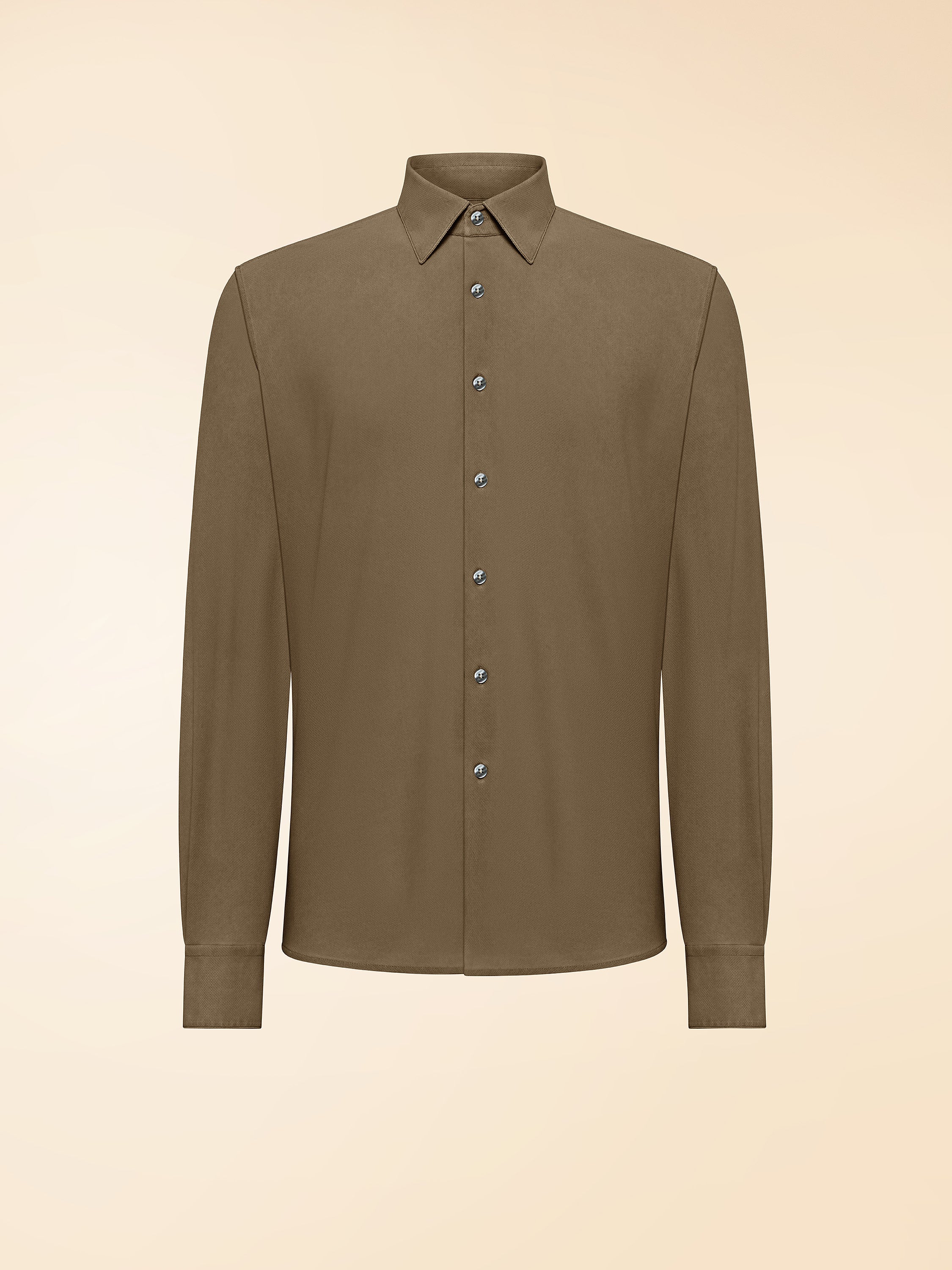 Techno Wash Piquè Shirt - RRD Roberto Ricci Designs - Official Online Store