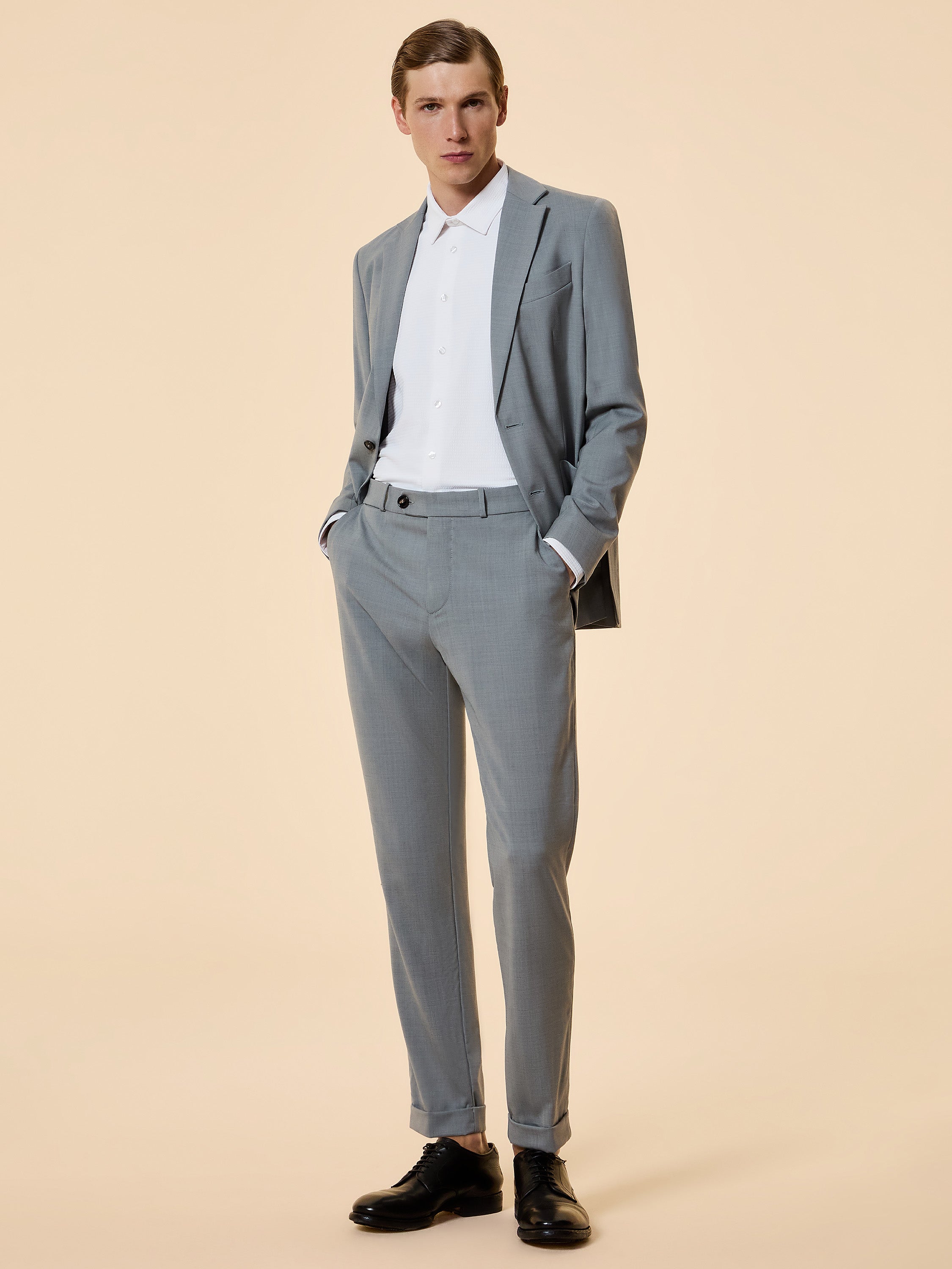 Striton Open Shirt - RRD Roberto Ricci Designs - Official Online Store