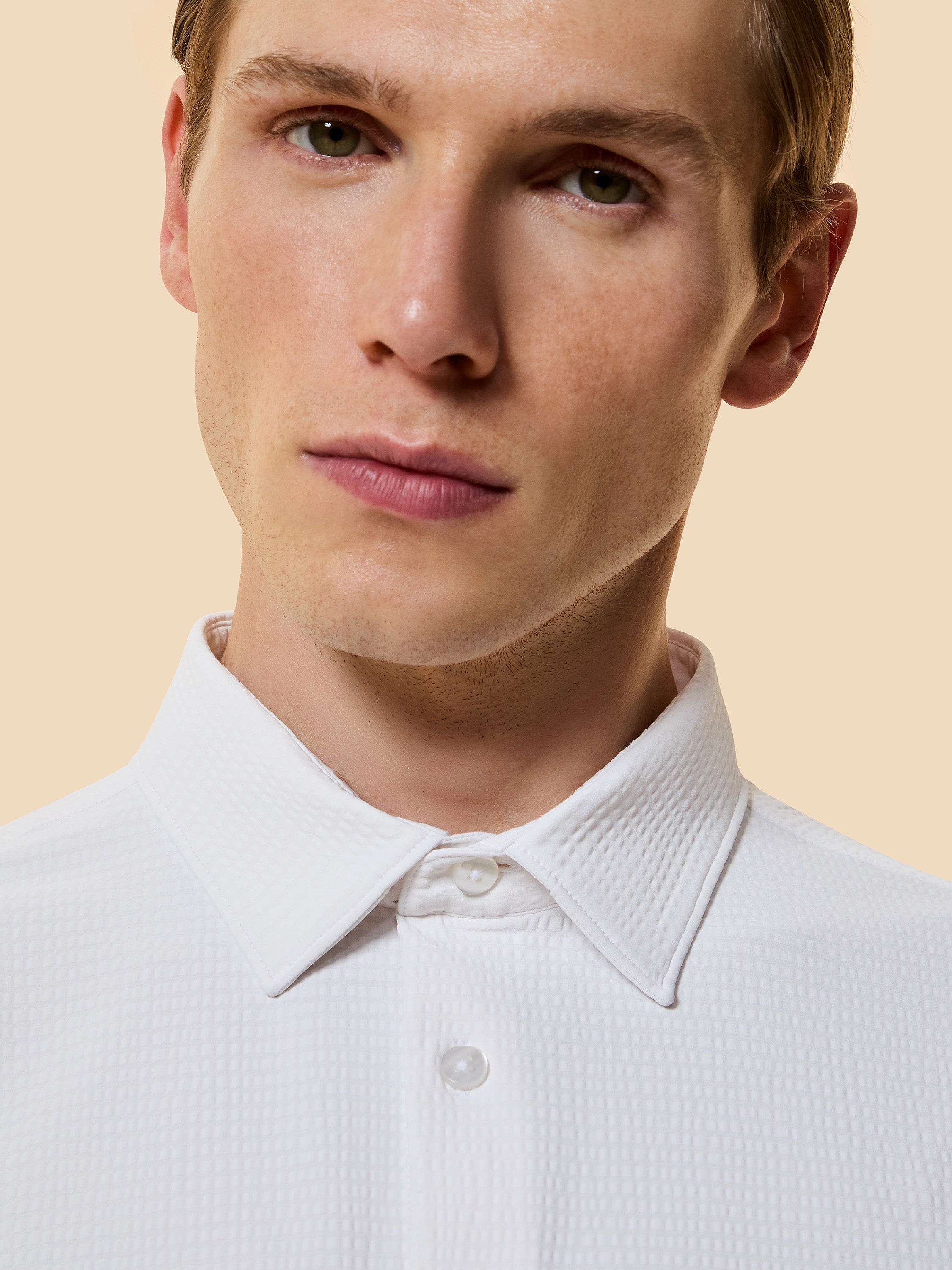 Striton Open Shirt - RRD Roberto Ricci Designs - Official Online Store