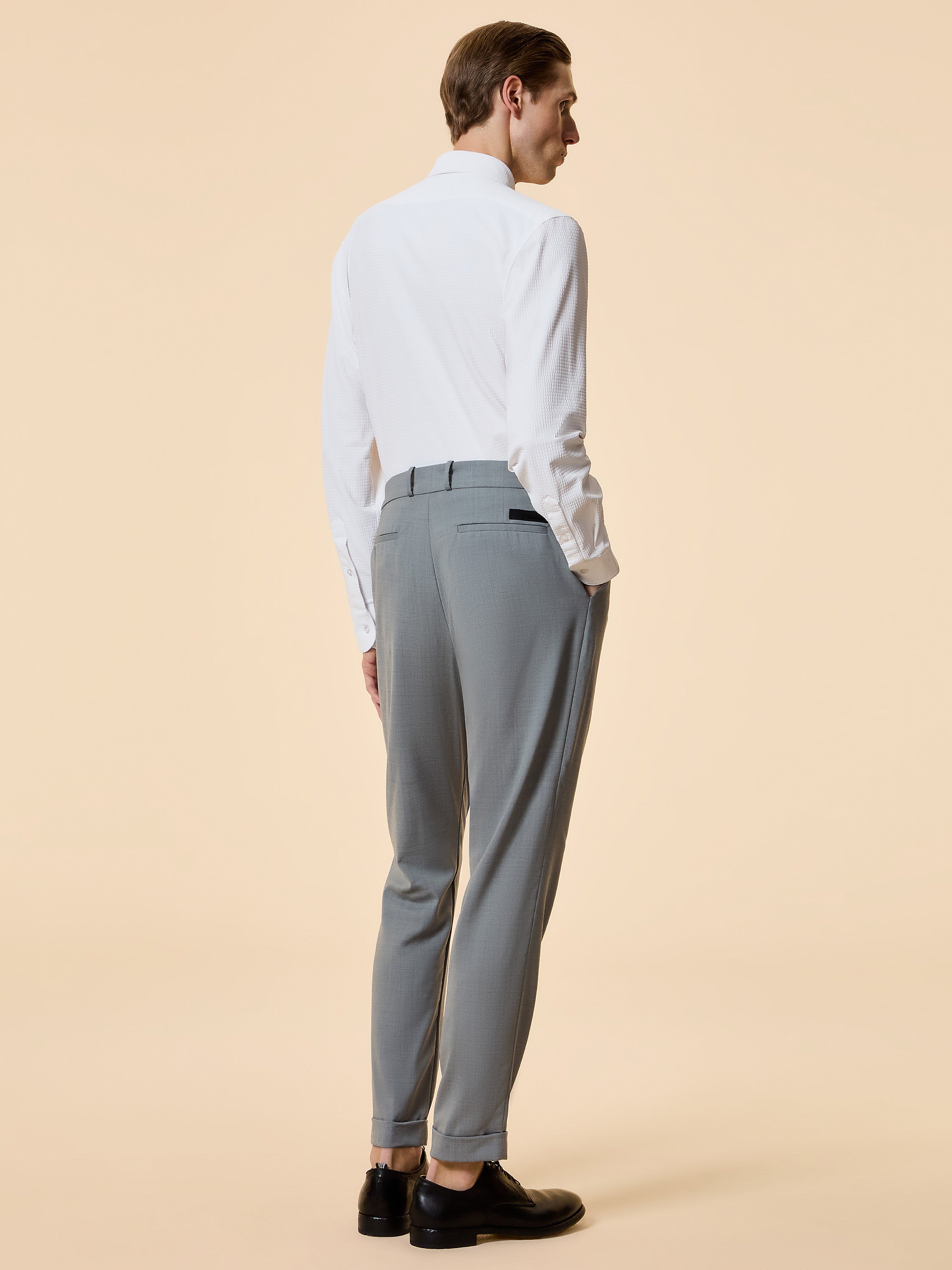 Striton Open Shirt - RRD Roberto Ricci Designs - Official Online Store