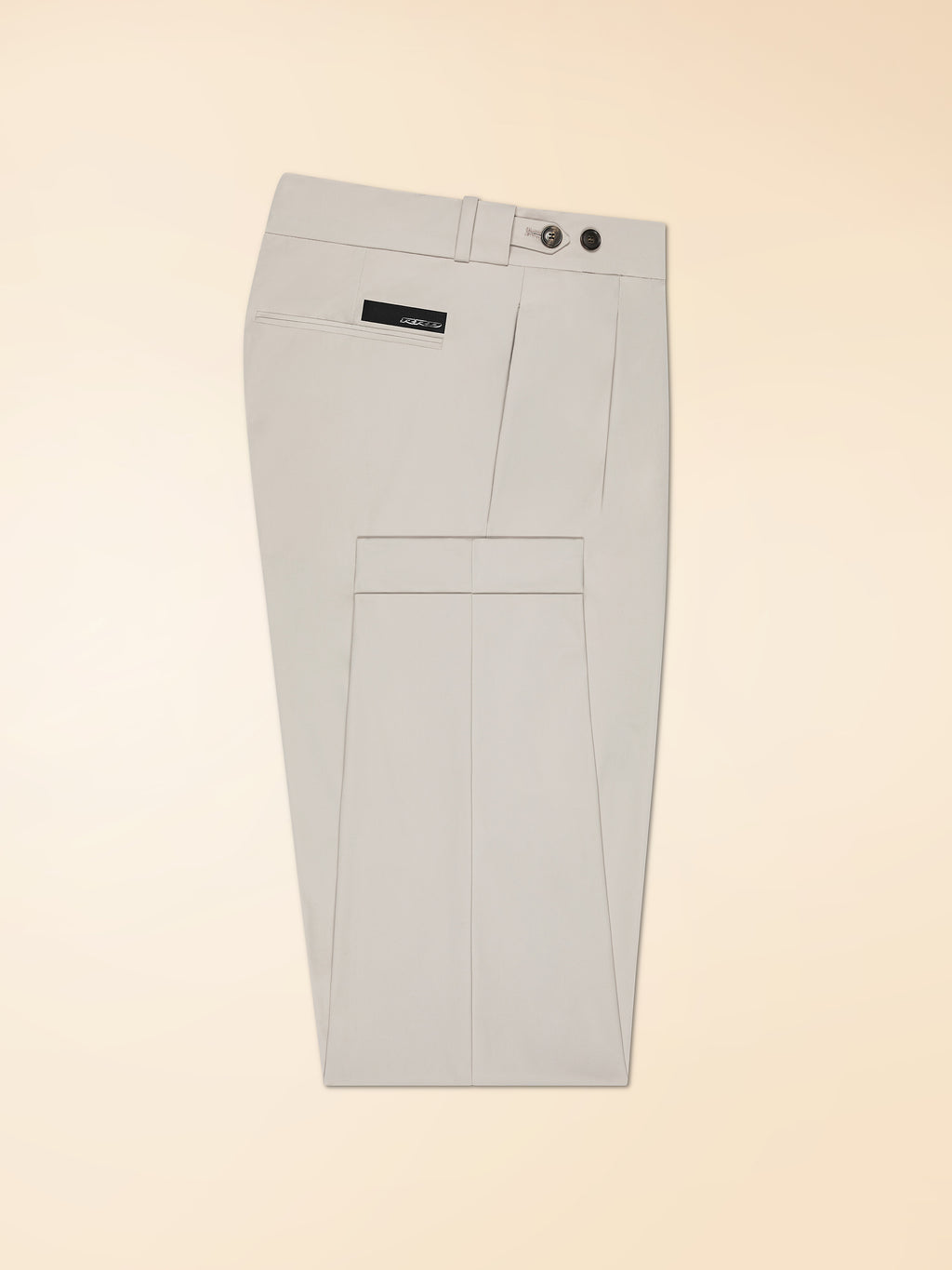 Surflex Chino Double Pence Pant - RRD Roberto Ricci Designs - Official Online Store