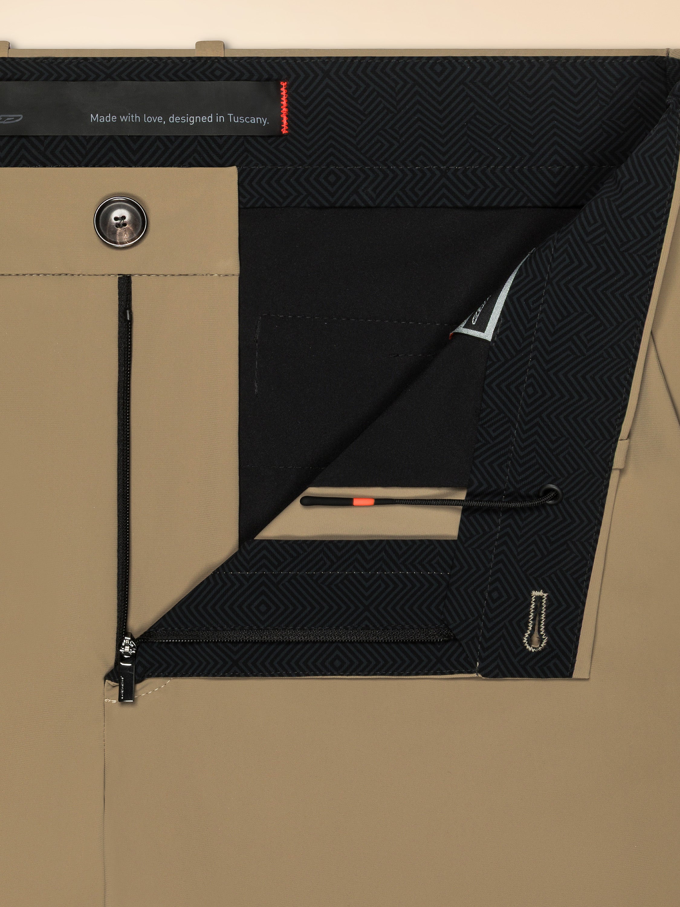 Surflex Chino Jo Pant - RRD Roberto Ricci Designs - Official Online Store