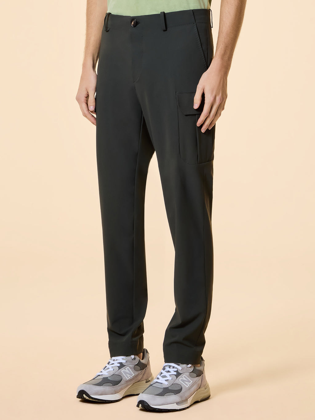 Surflex Cargo Pant - RRD Roberto Ricci Designs - Official Online Store
