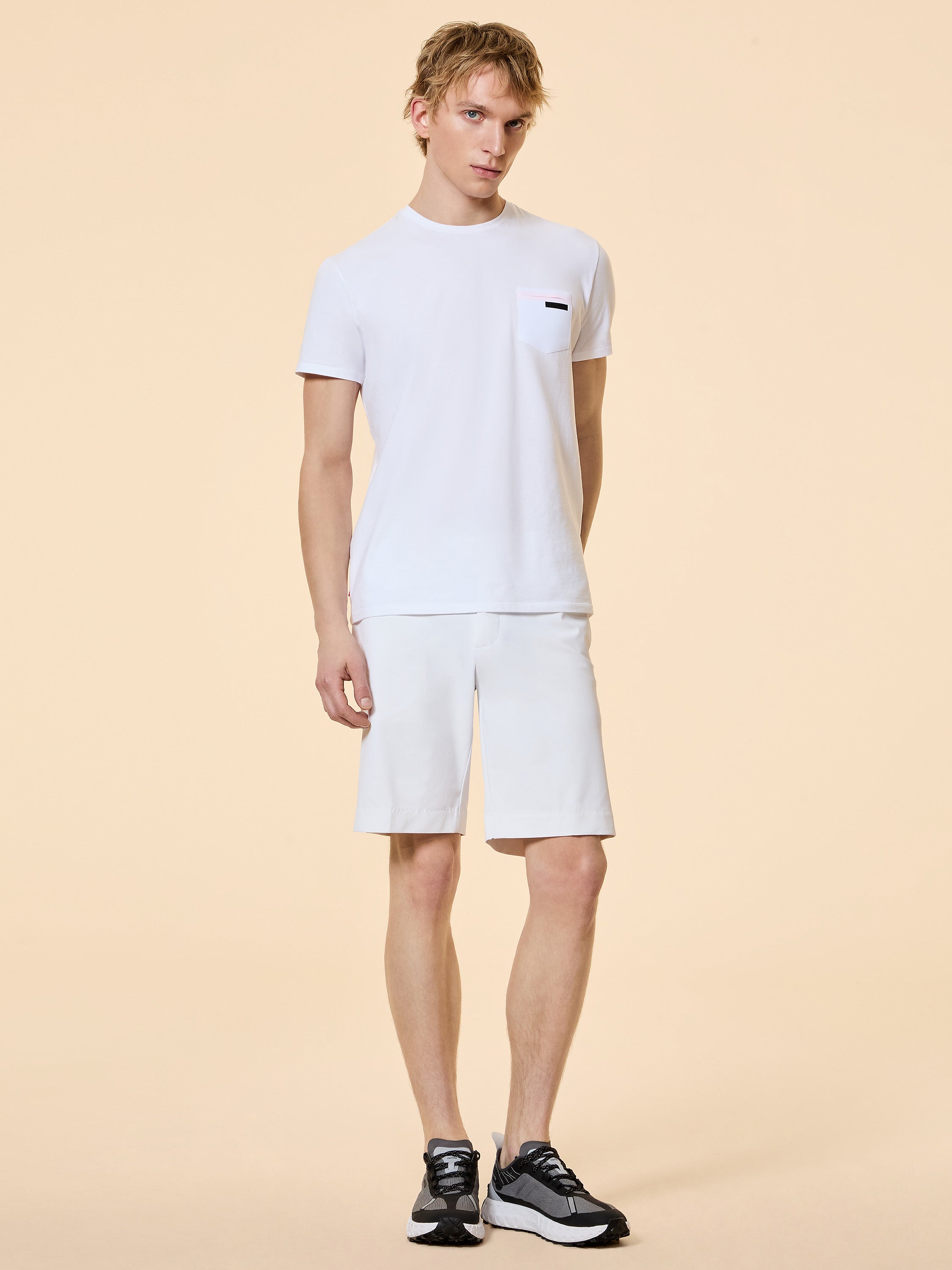 Surflex Chino Short Pant - RRD Roberto Ricci Designs - Official