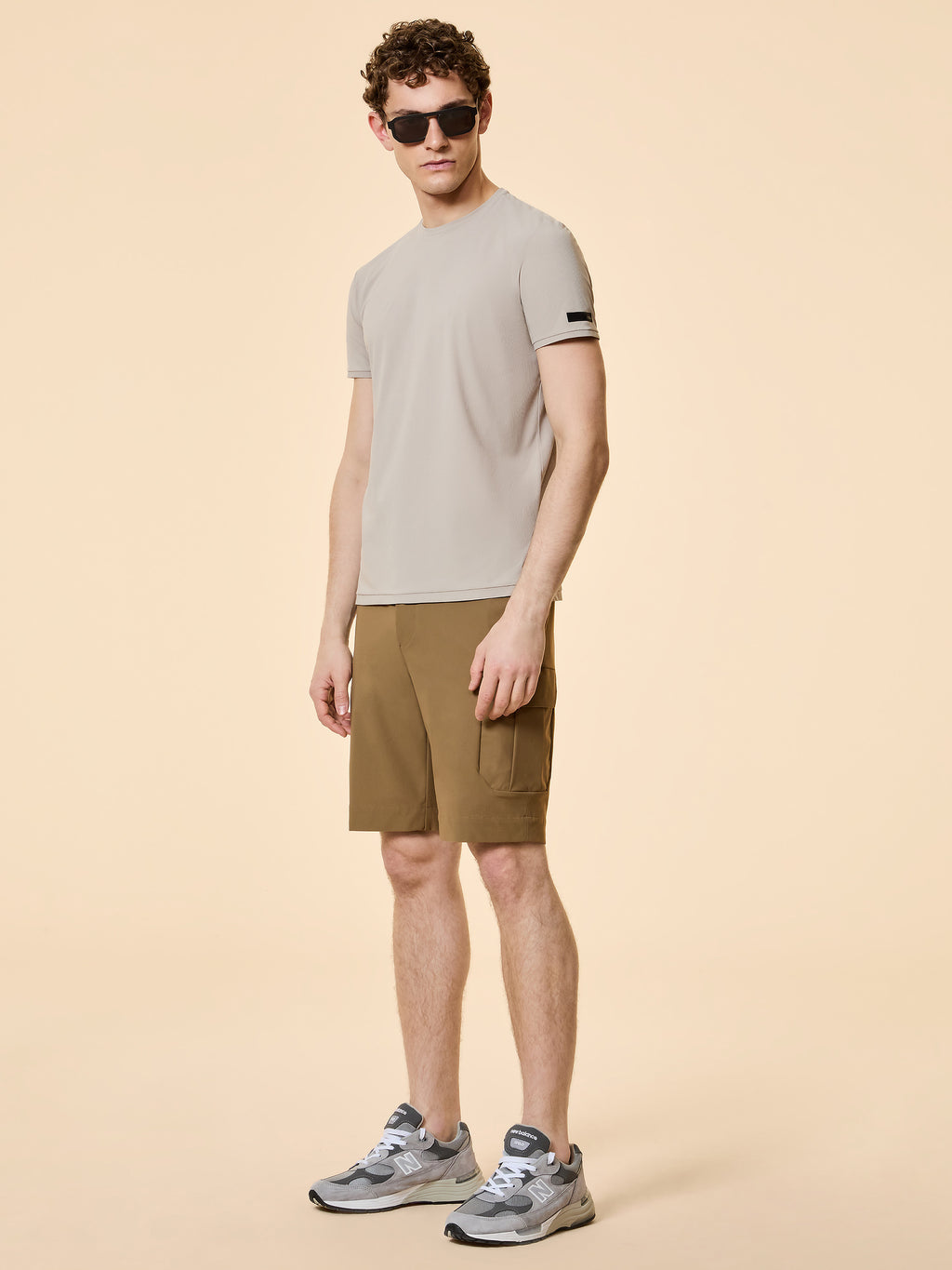 Surflex Cargo Short Pant - RRD Roberto Ricci Designs - Official Online Store