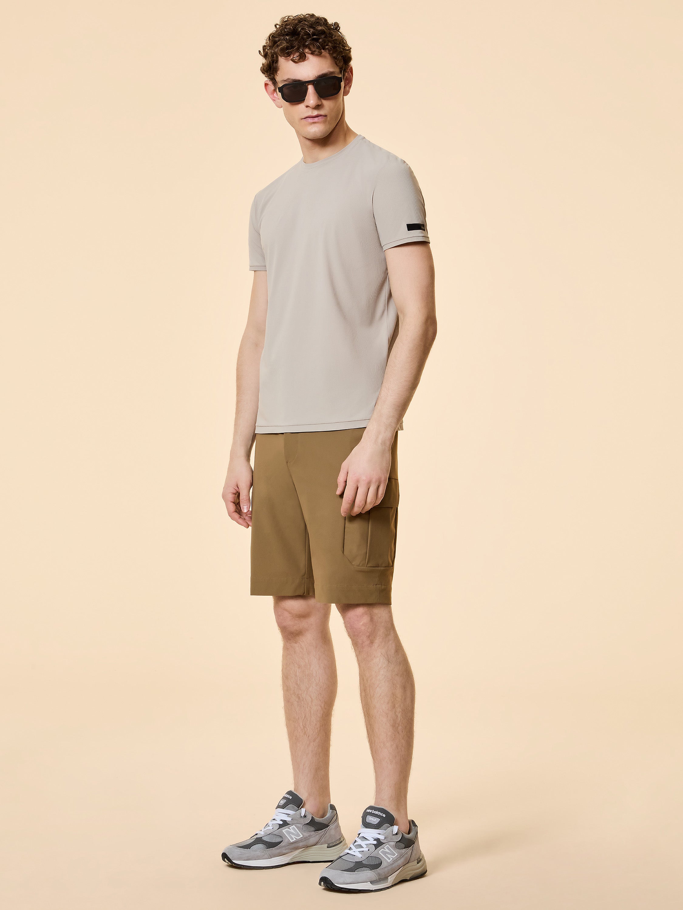 Surflex Cargo Short Pant - RRD Roberto Ricci Designs - Official Online Store