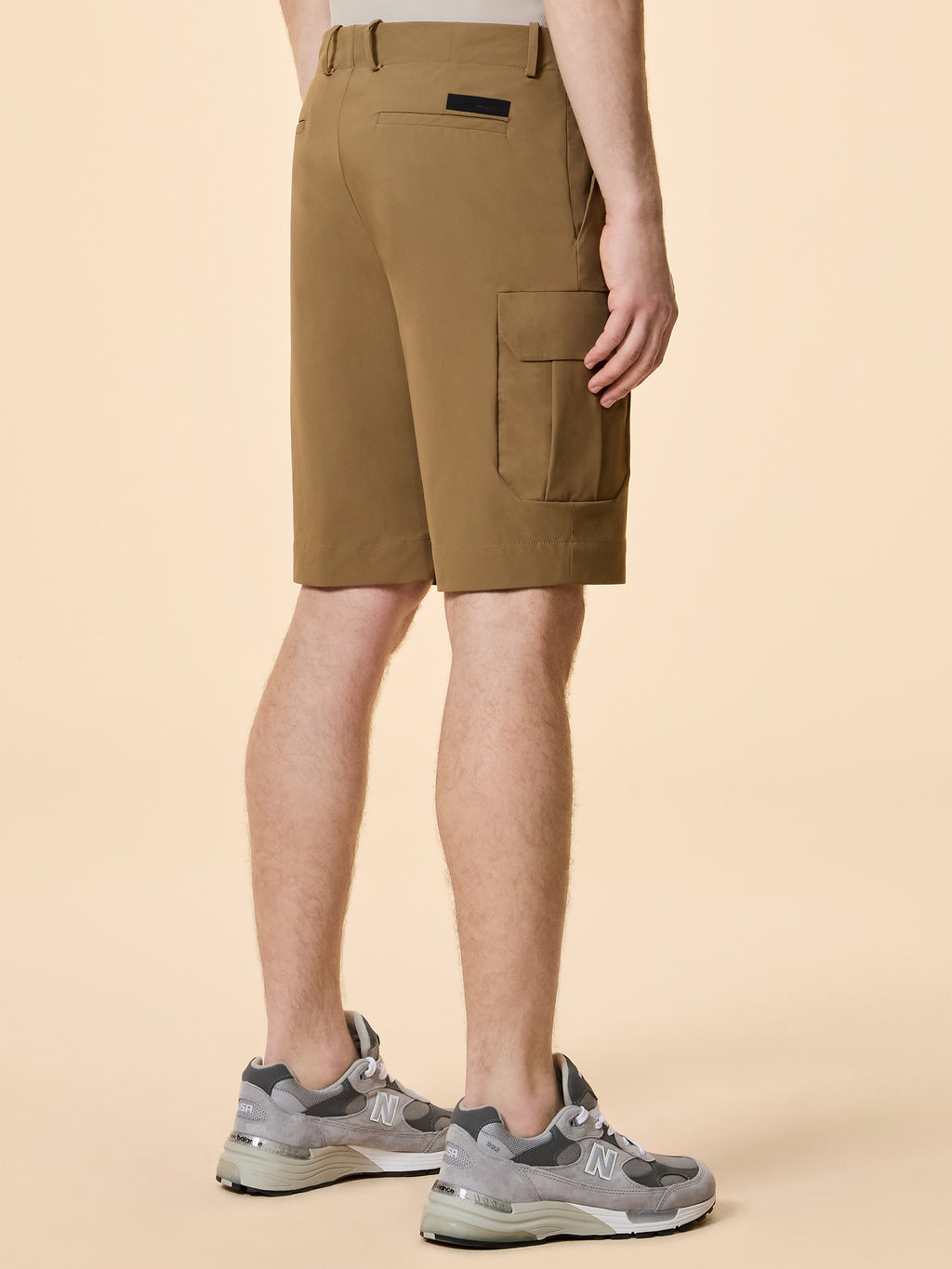 Surflex Cargo Short Pant - RRD Roberto Ricci Designs - Official Online Store