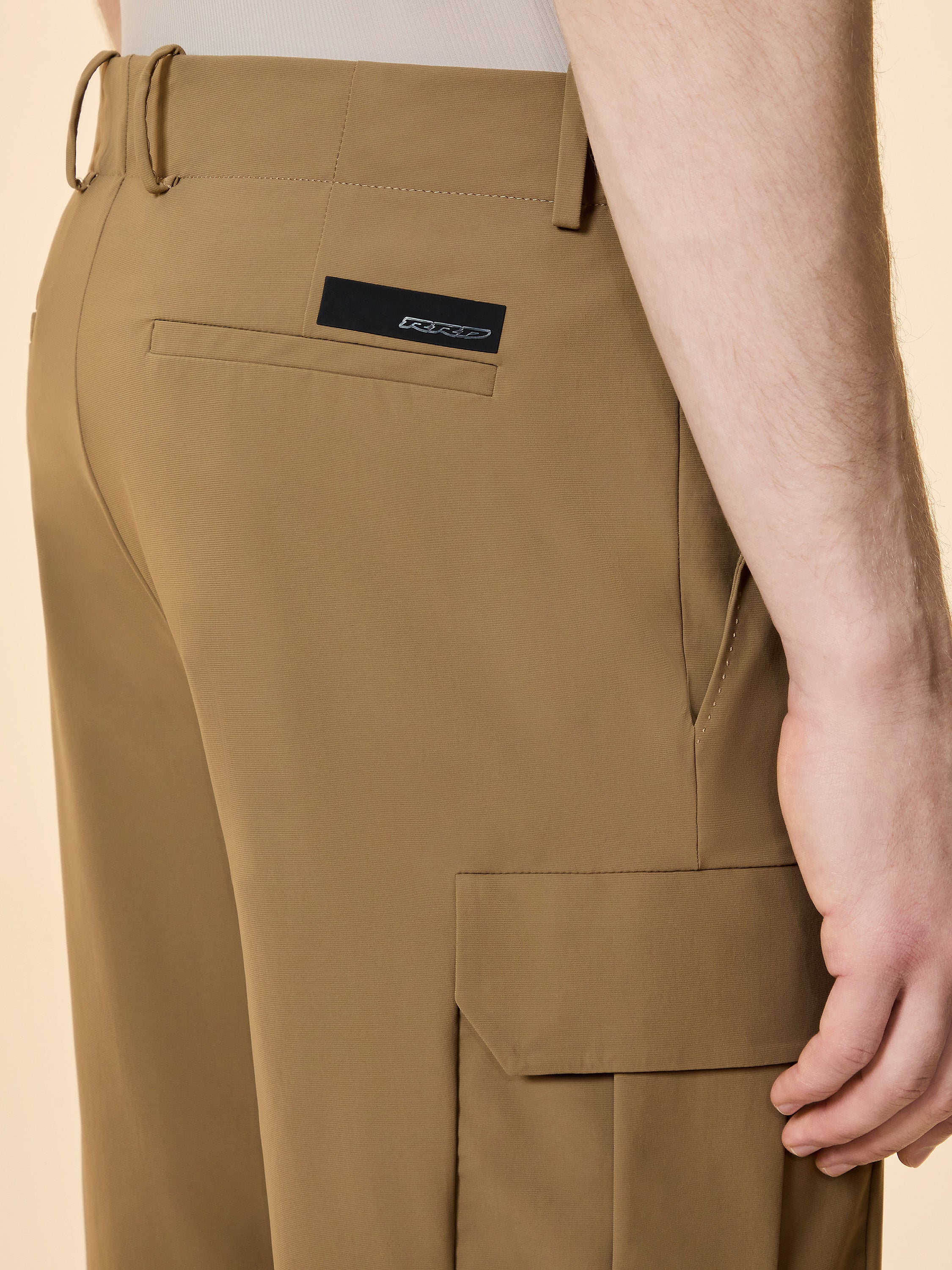 Surflex Cargo Short Pant - RRD Roberto Ricci Designs - Official Online Store