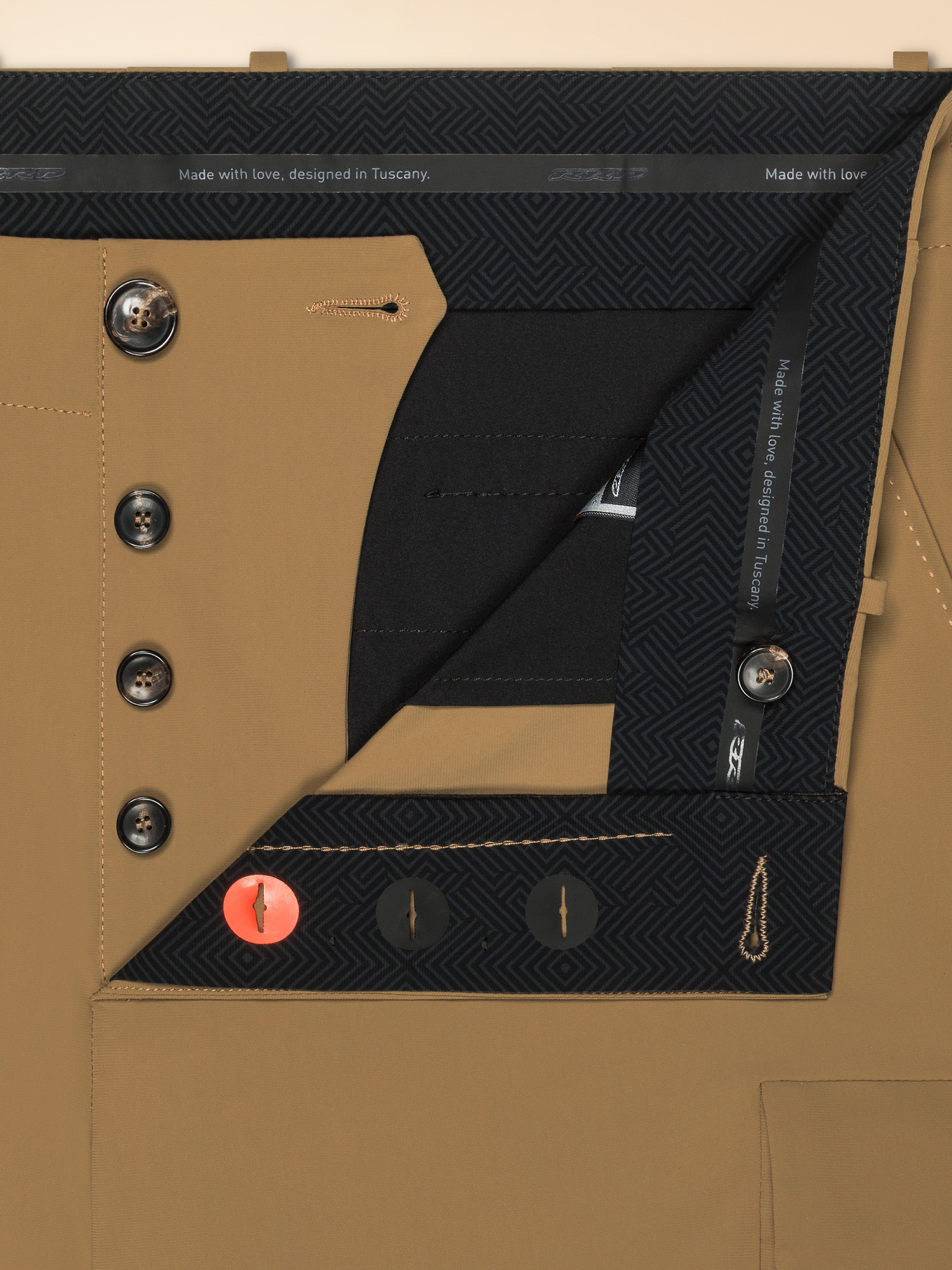 Surflex Cargo Short Pant - RRD Roberto Ricci Designs - Official Online Store