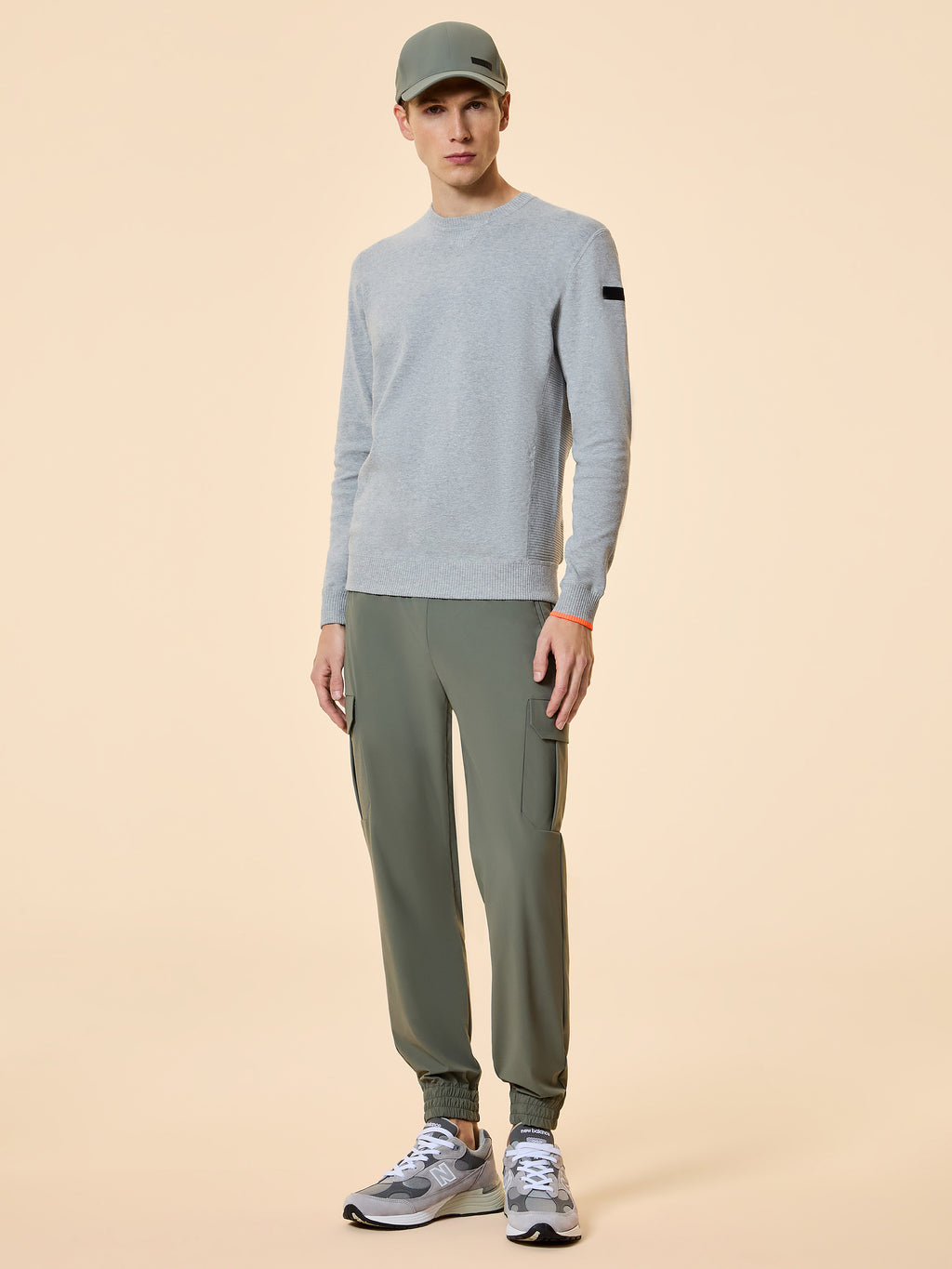 Surflex Jumper Cargo Pant - RRD Roberto Ricci Designs - Official Online Store