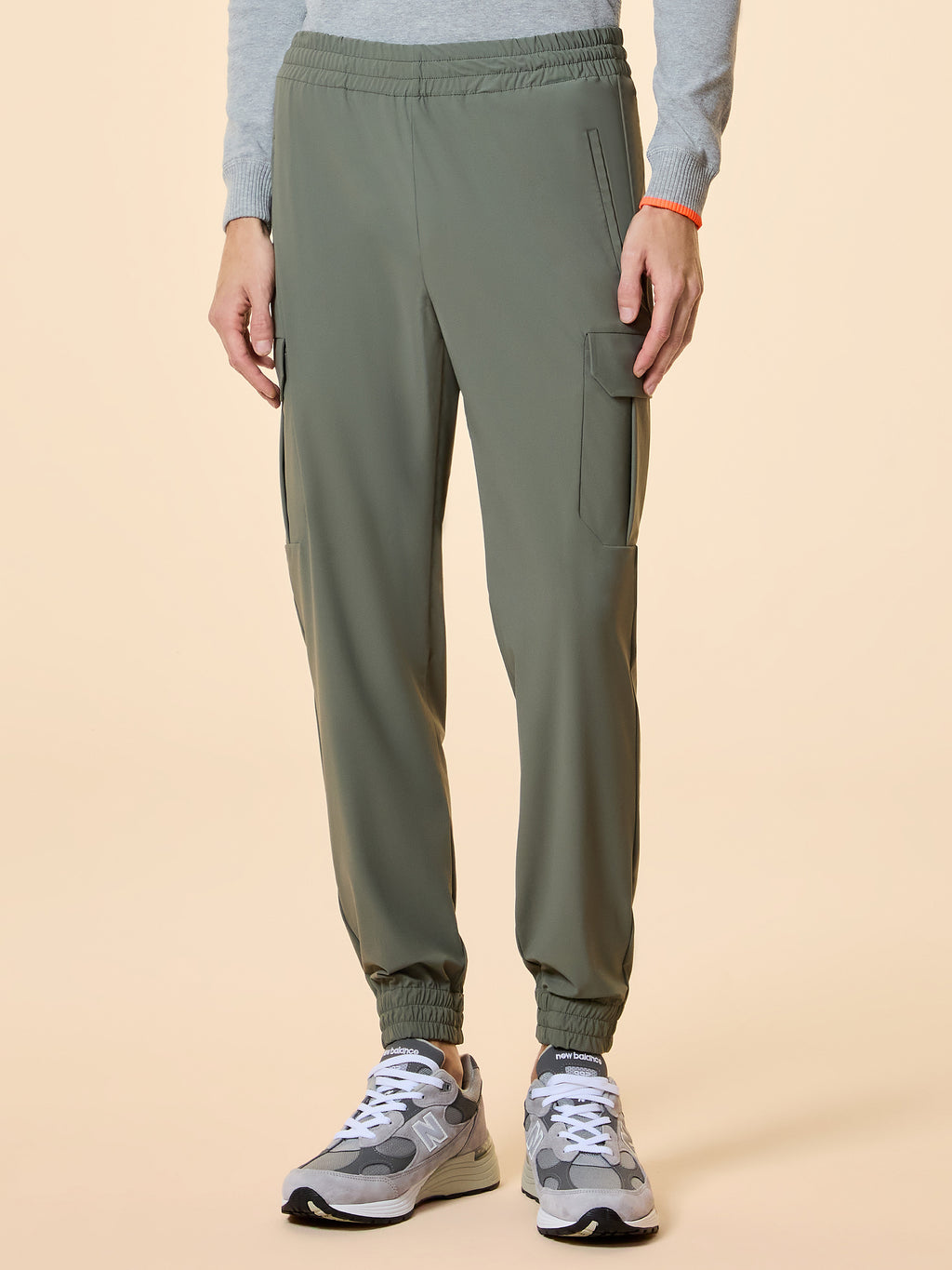 Surflex Jumper Cargo Pant - RRD Roberto Ricci Designs - Official Online Store