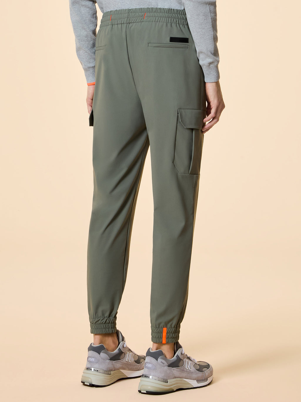 Surflex Jumper Cargo Pant - RRD Roberto Ricci Designs - Official Online Store