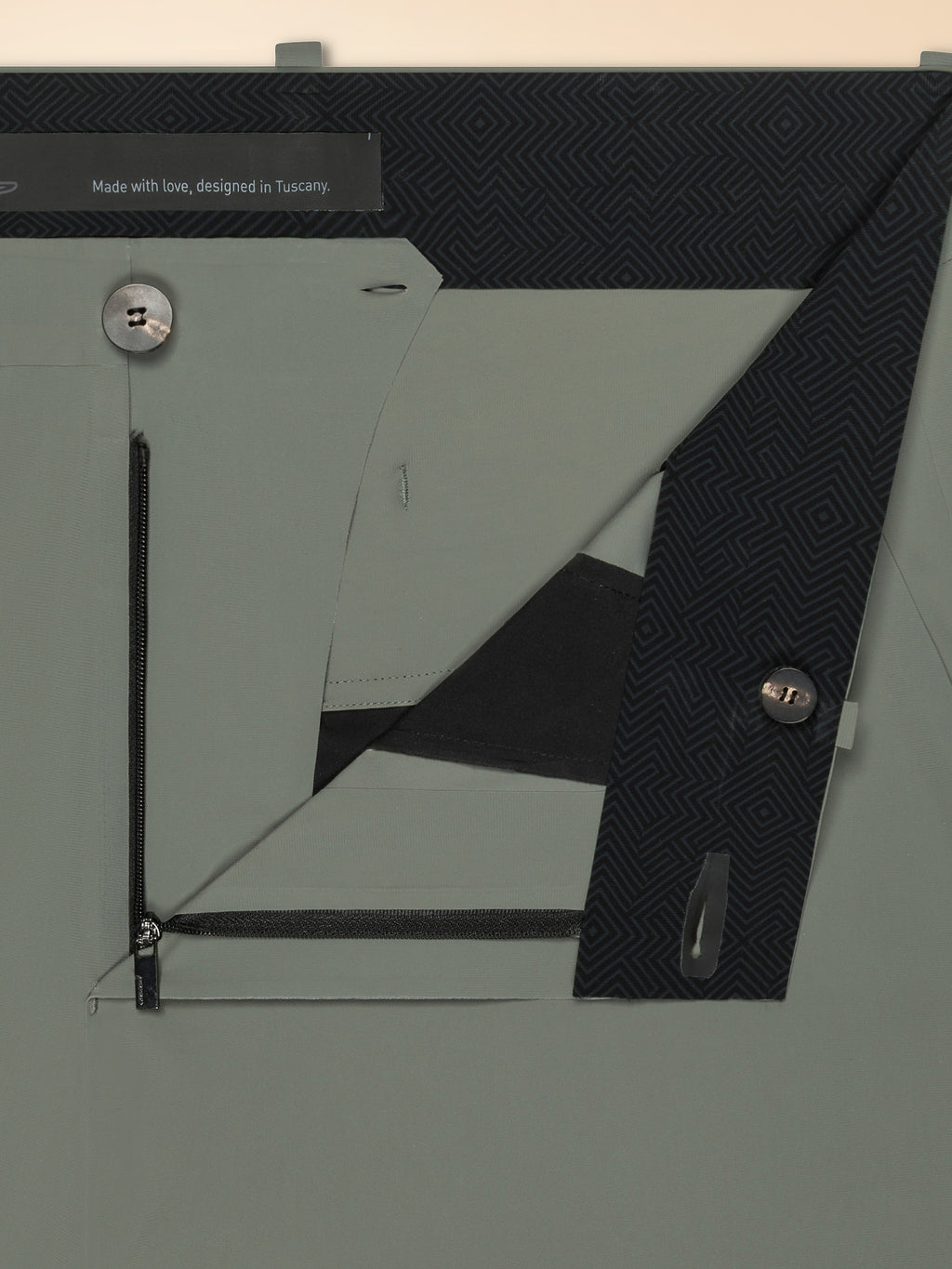Surflex Tech Chino Pant - RRD Roberto Ricci Designs - Official Online Store