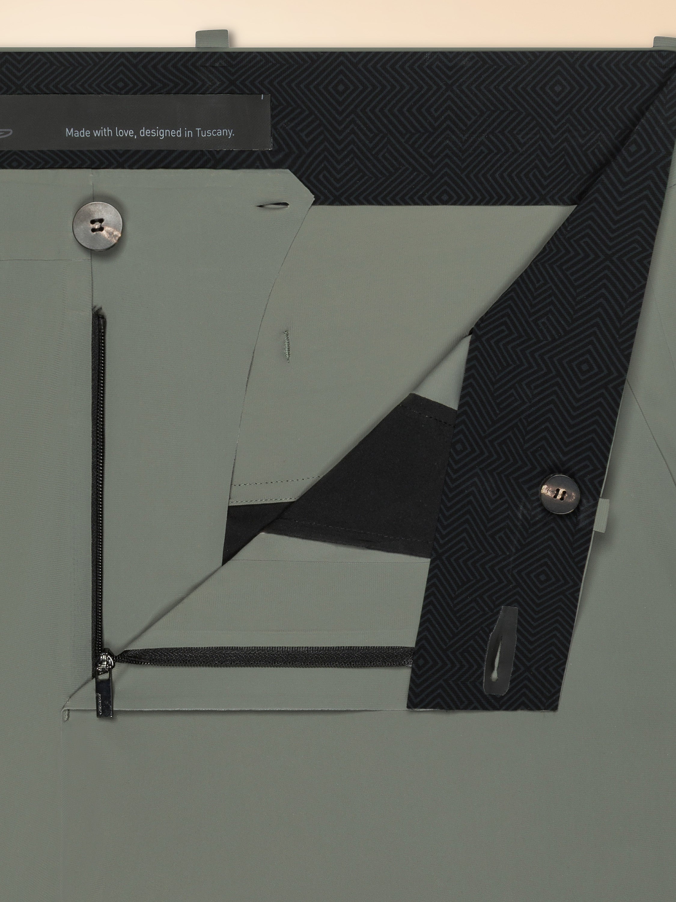Surflex Tech Chino Pant - RRD Roberto Ricci Designs - Official Online Store