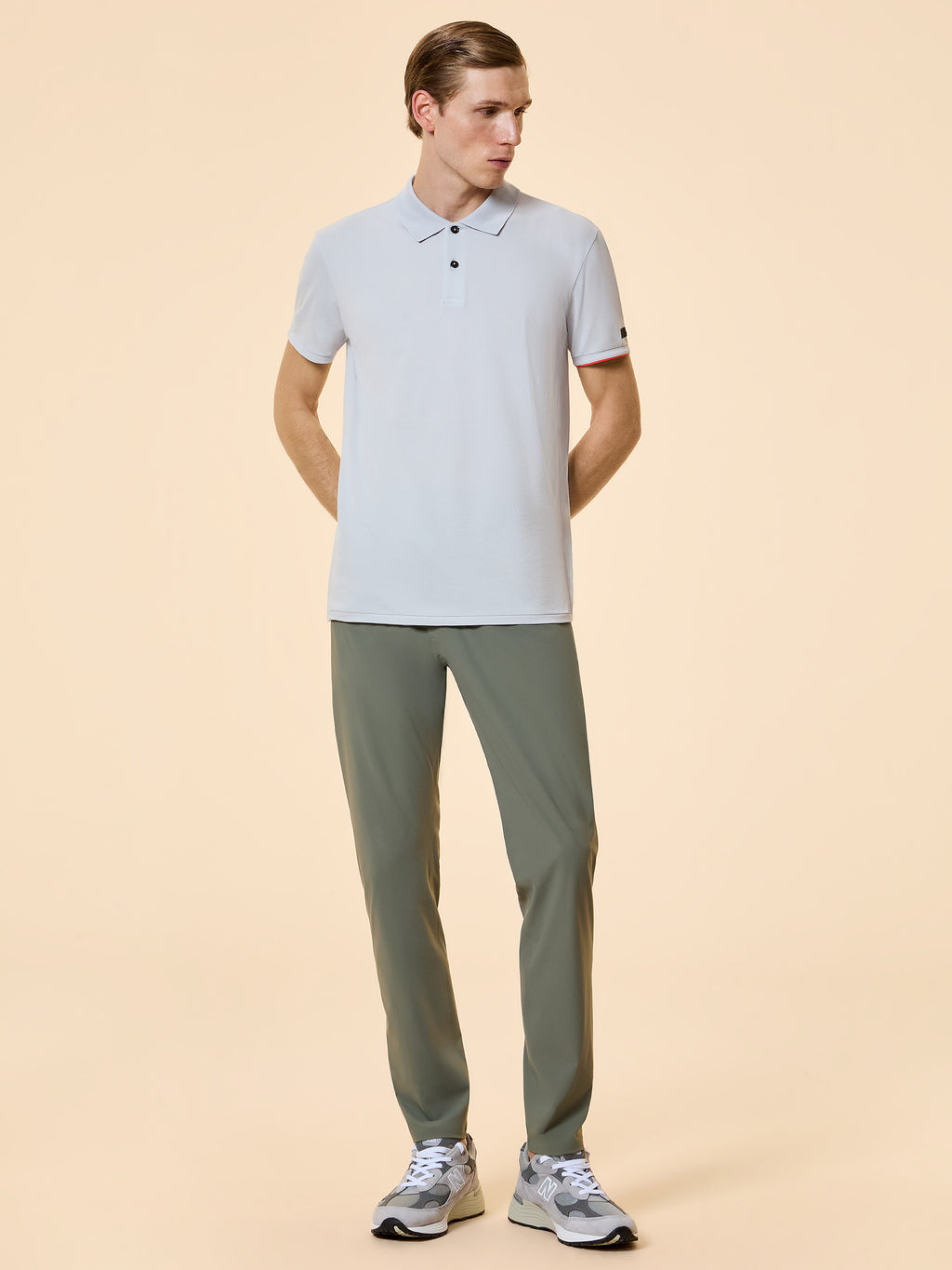 Surflex Tech 5T Pant - RRD Roberto Ricci Designs - Official Online Store