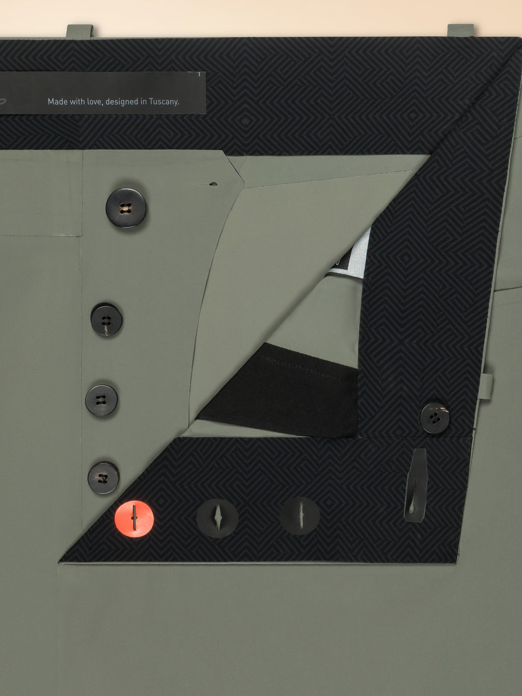 Surflex Tech 5T Pant - RRD Roberto Ricci Designs - Official Online Store