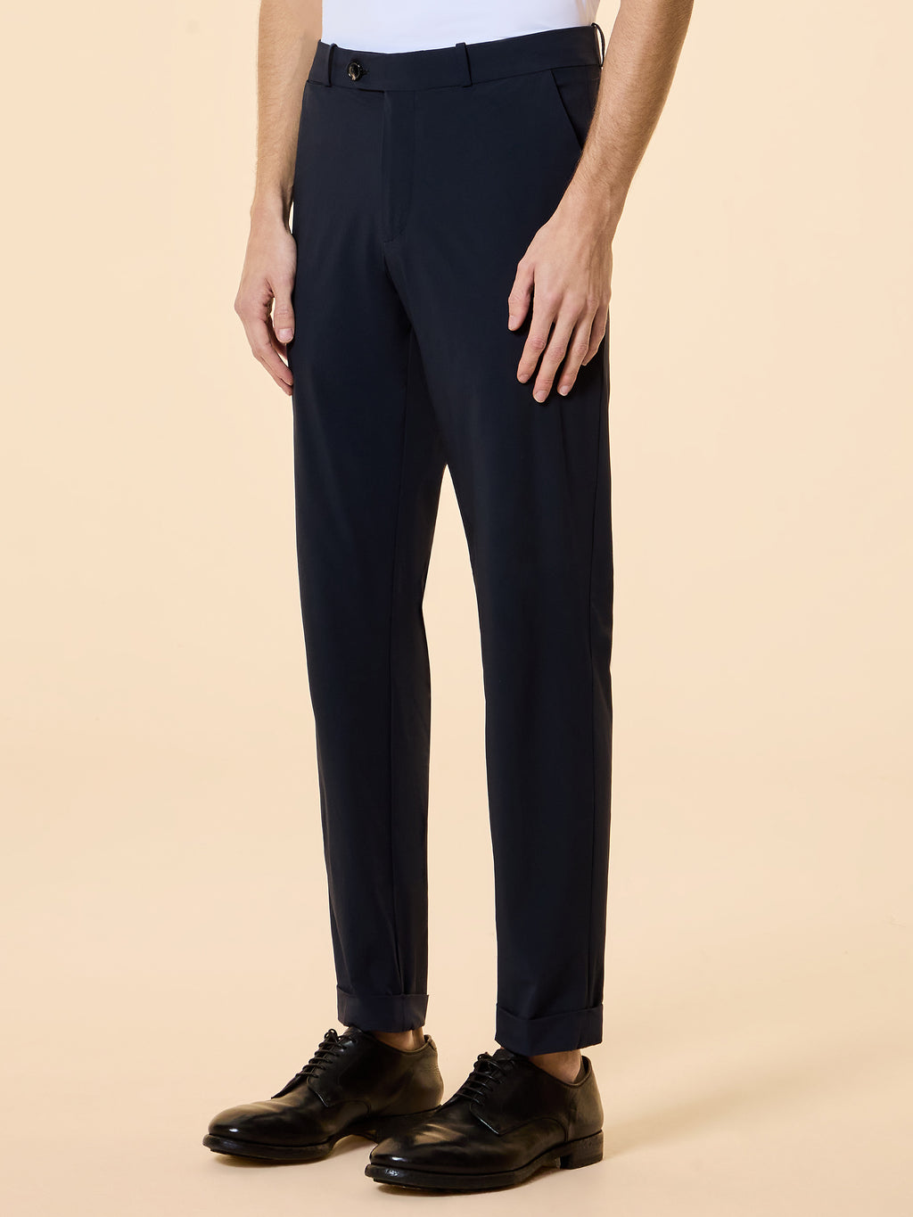 Terzilight Chino Pant - RRD Roberto Ricci Designs - Official Online Store