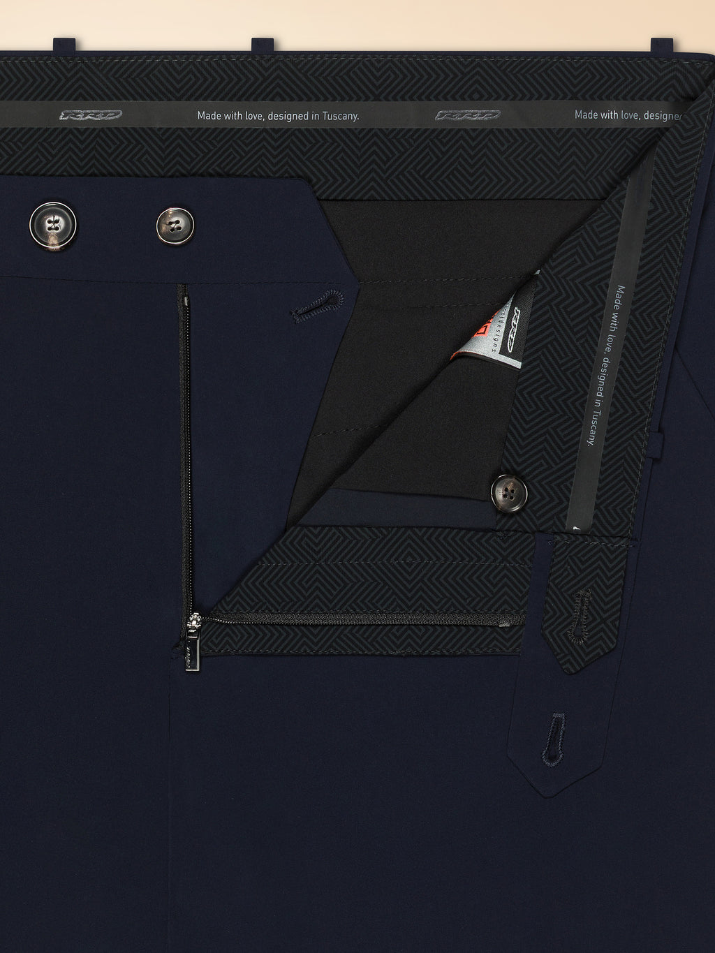 Terzilight Chino Pant - RRD Roberto Ricci Designs - Official Online Store