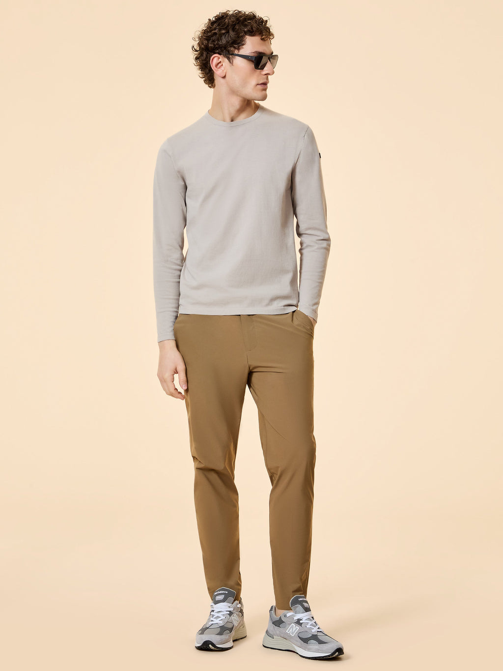 Terzilight Chino Jo Pant - RRD Roberto Ricci Designs - Official Online Store