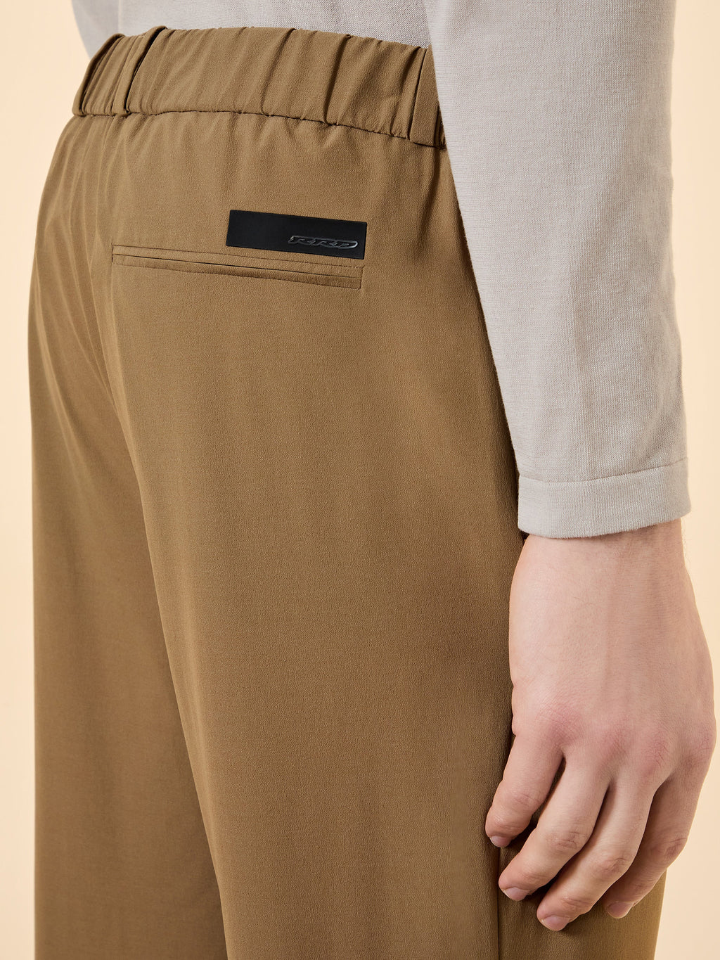 Terzilight Chino Jo Pant - RRD Roberto Ricci Designs - Official Online Store