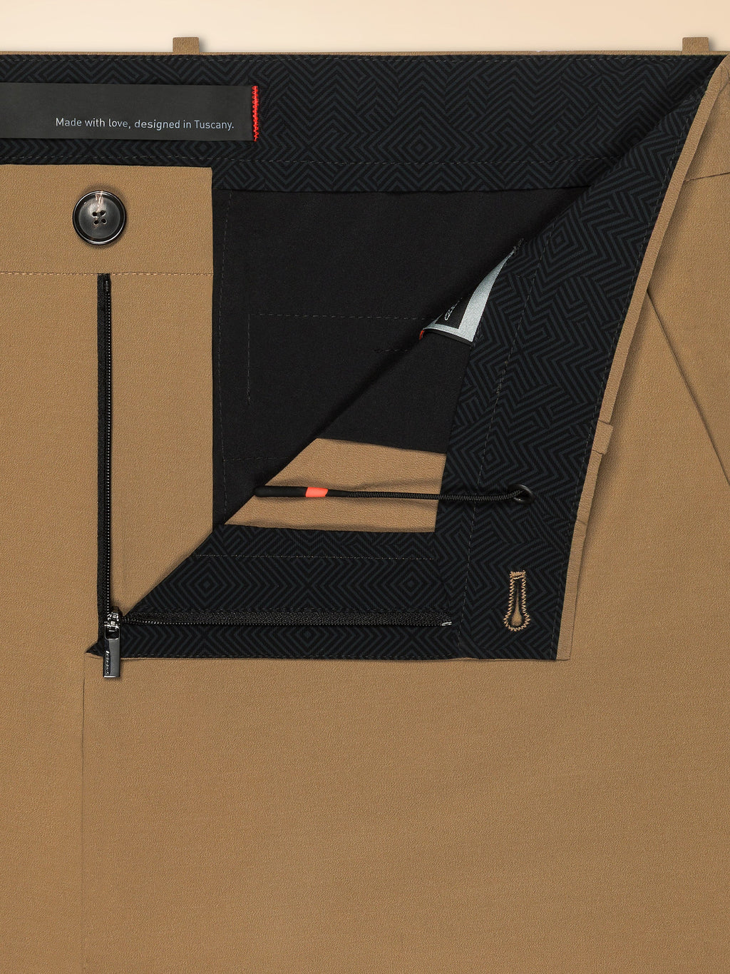 Terzilight Chino Jo Pant - RRD Roberto Ricci Designs - Official Online Store