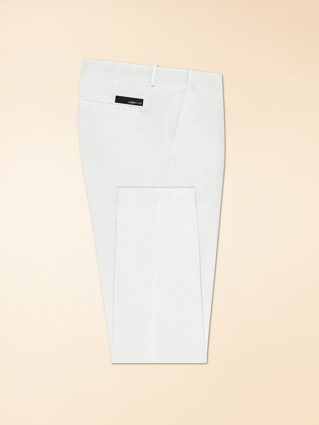 Marina Chalk Week End Light Pant - RRD Roberto Ricci Designs - Official Online Store
