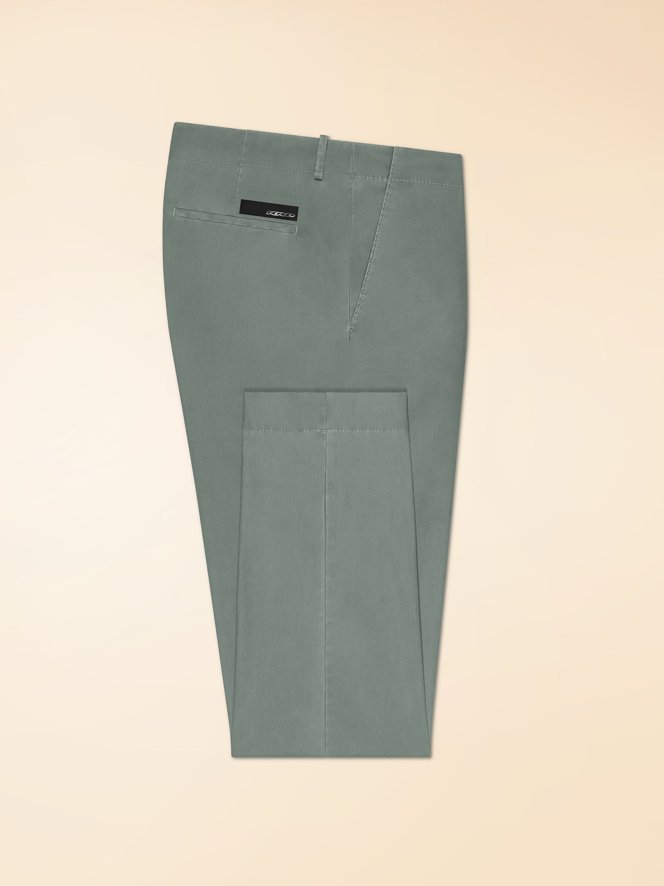 Marina Chalk Week End Light Pant - RRD Roberto Ricci Designs - Official Online Store