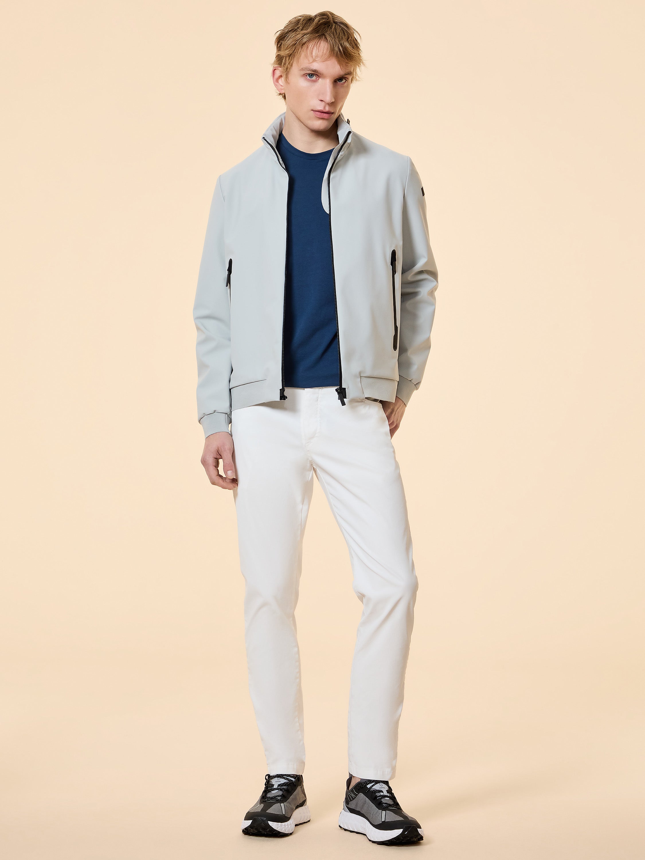 Marina Chalk 5T Pant - RRD Roberto Ricci Designs - Official Online Store