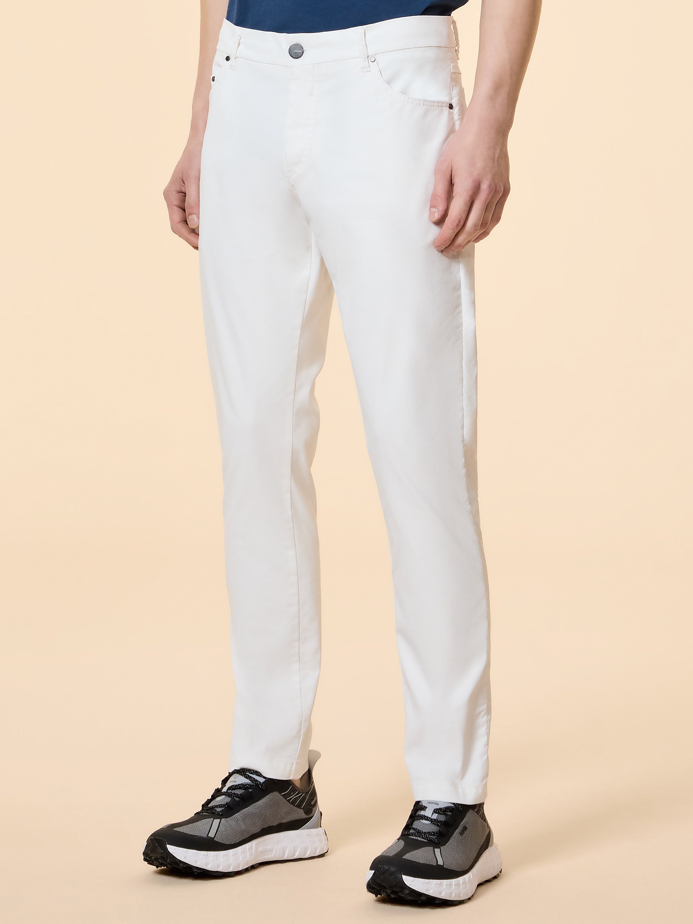 Marina Chalk 5T Pant - RRD Roberto Ricci Designs - Official Online Store