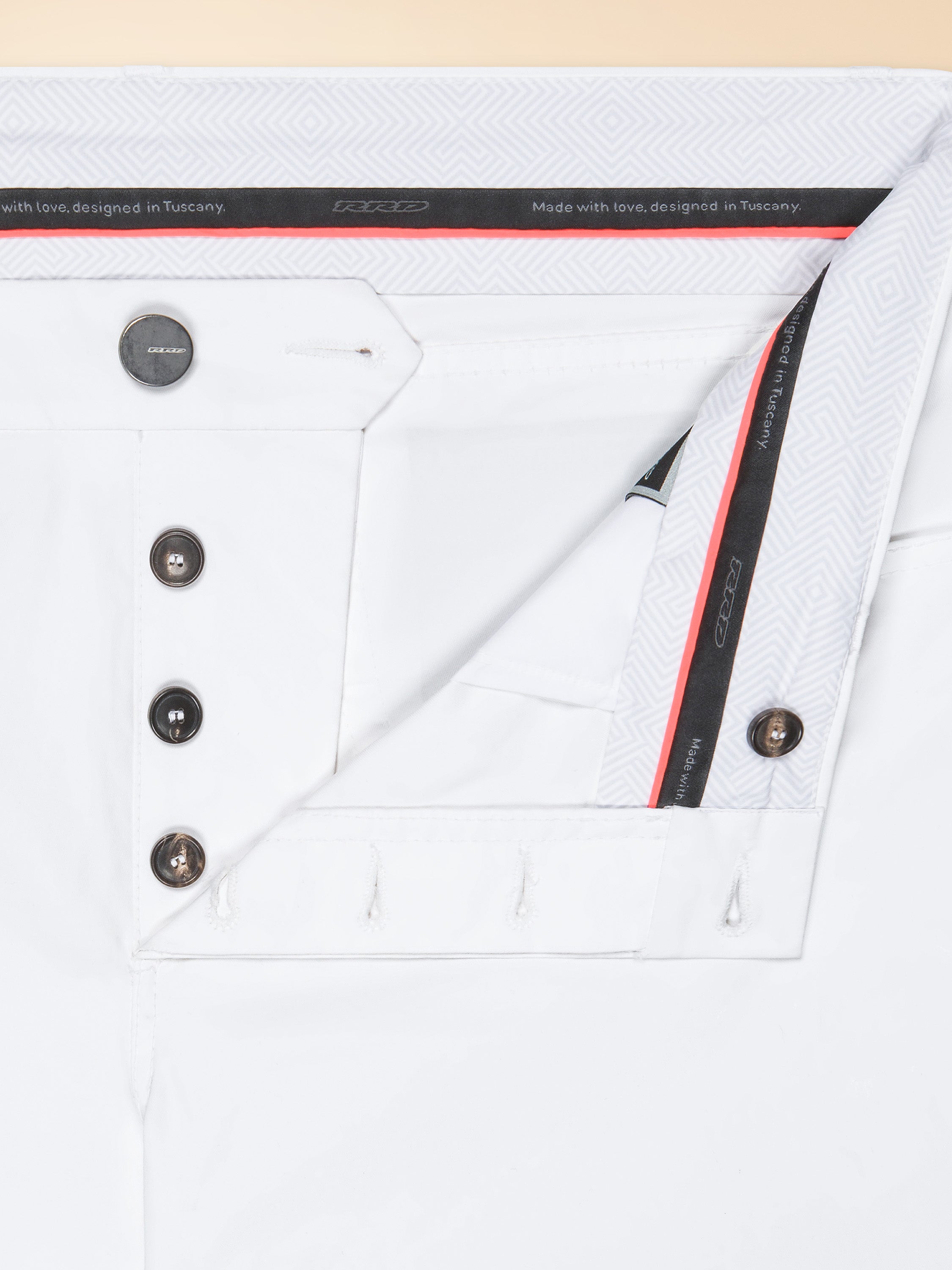 Marina Chalk 5T Pant - RRD Roberto Ricci Designs - Official Online Store