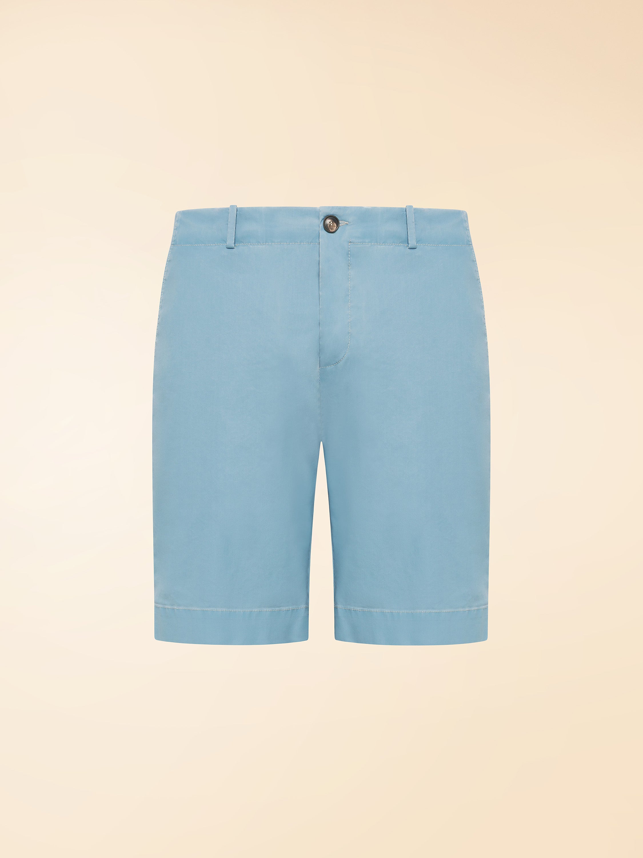 Marina Chalk Week End Light Short Pant - RRD Roberto Ricci Designs - Official Online Store