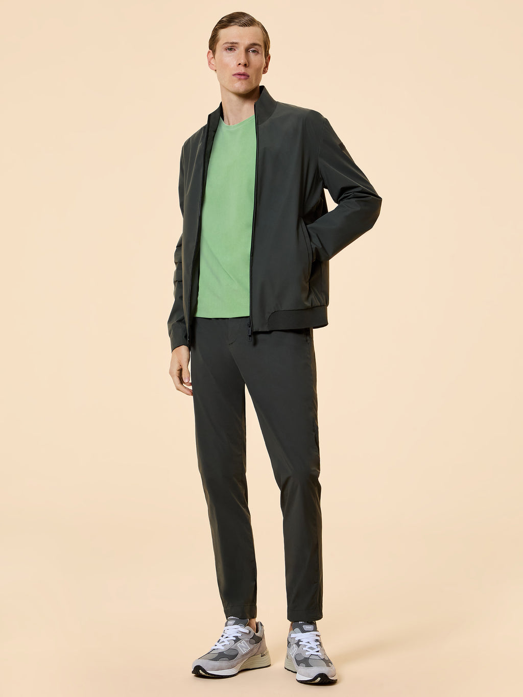 Extralight Gdy Week End Light Pant - RRD Roberto Ricci Designs - Official Online Store