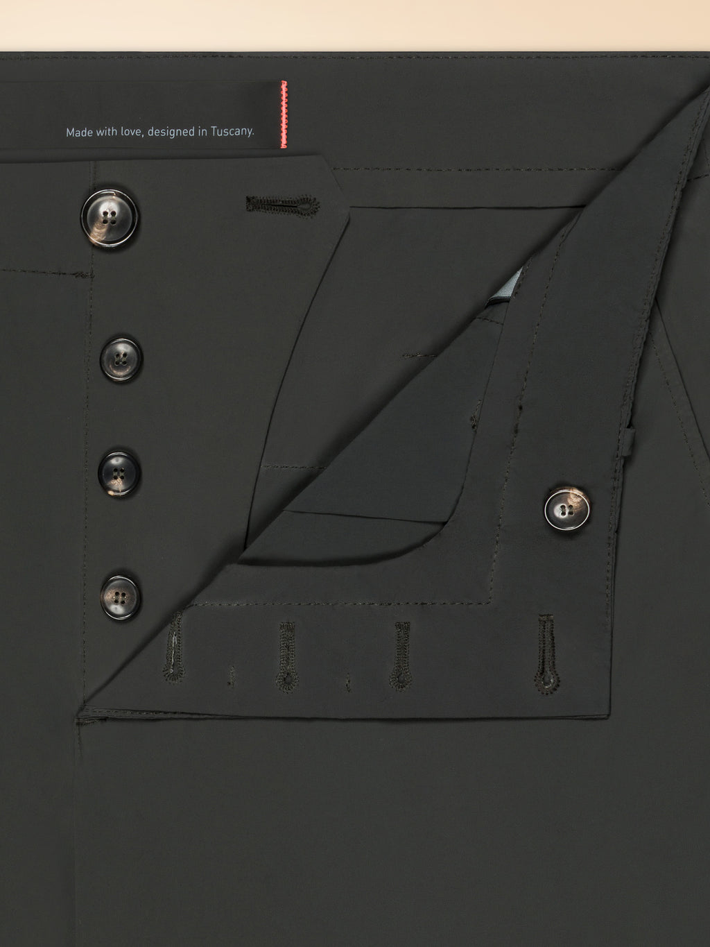 Extralight Gdy Week End Light Pant - RRD Roberto Ricci Designs - Official Online Store