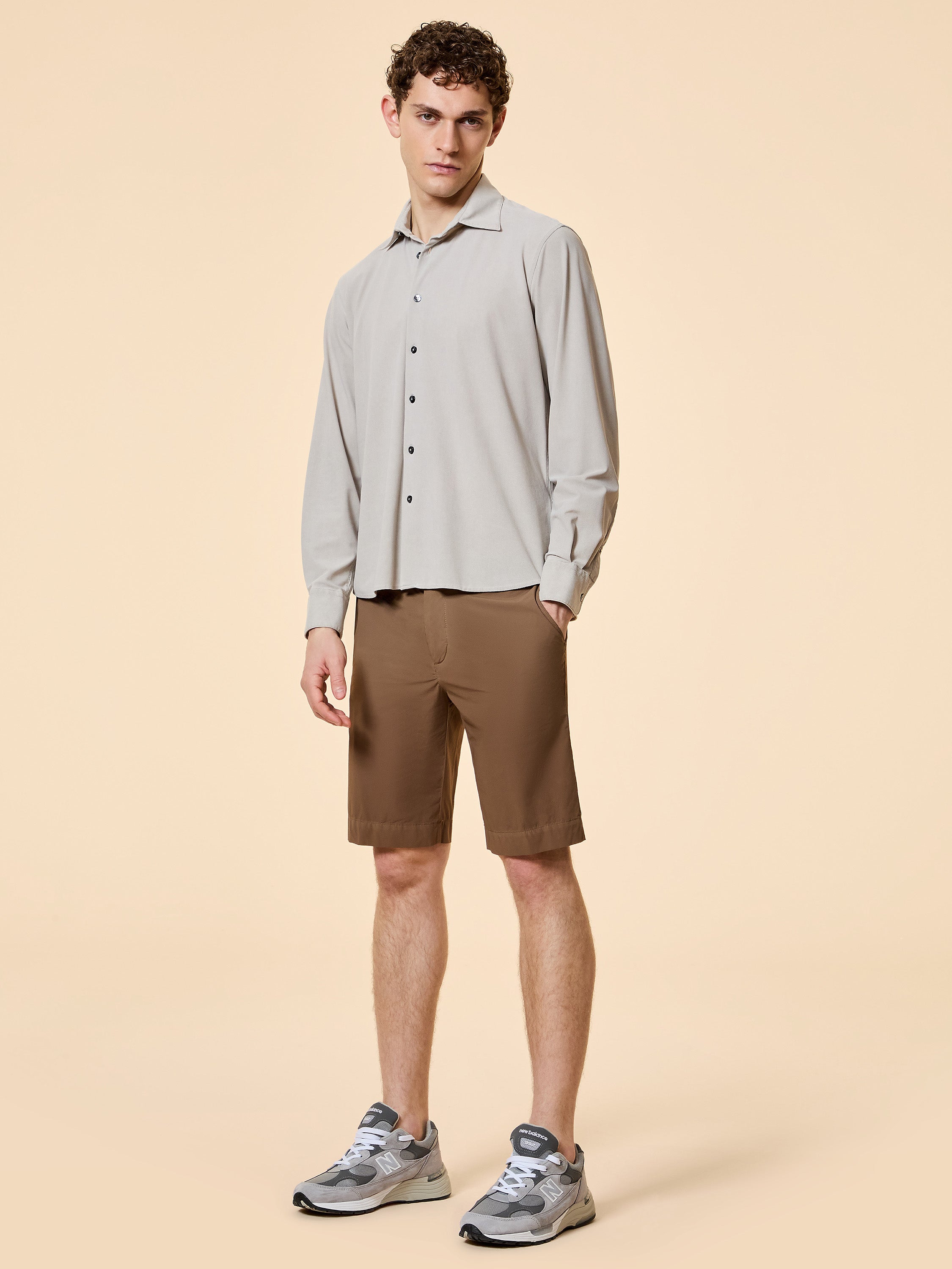 Extralight Gdy Week End Light Short Pant - RRD Roberto Ricci Designs - Official Online Store