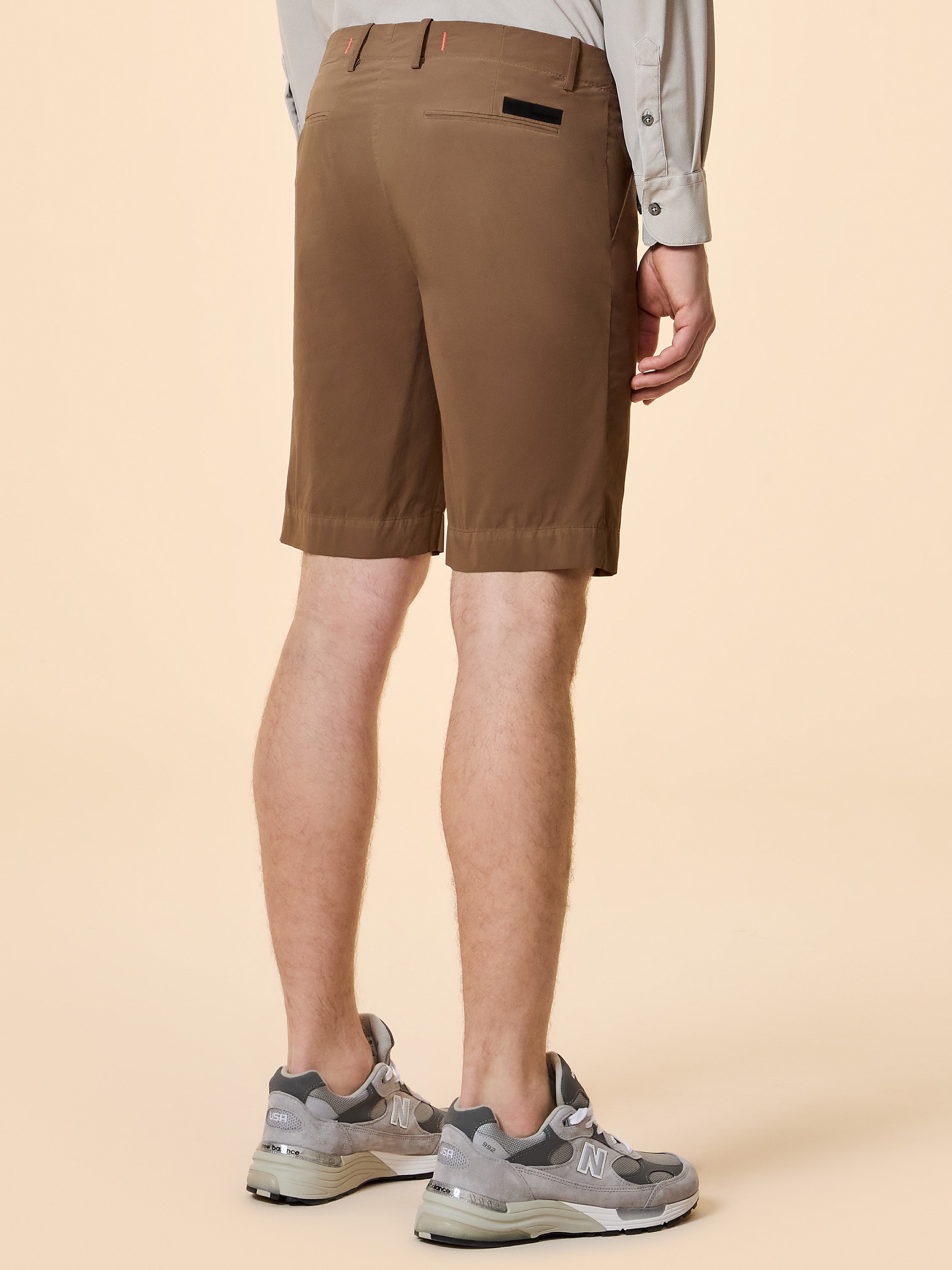 Extralight Gdy Week End Light Short Pant - RRD Roberto Ricci Designs - Official Online Store